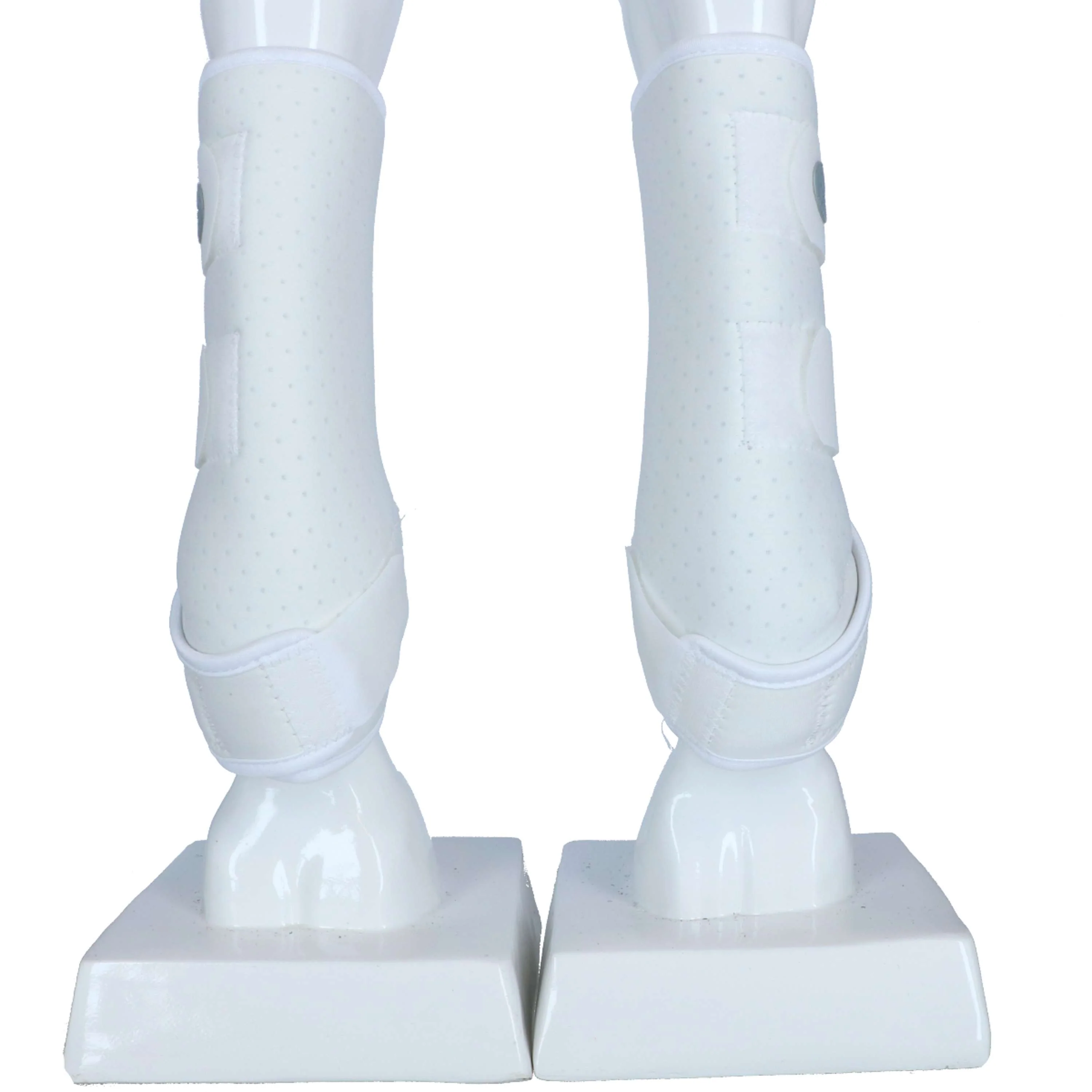 Harry's Horse Set di Parastinchi Memoryfoam Bianco - Image 3