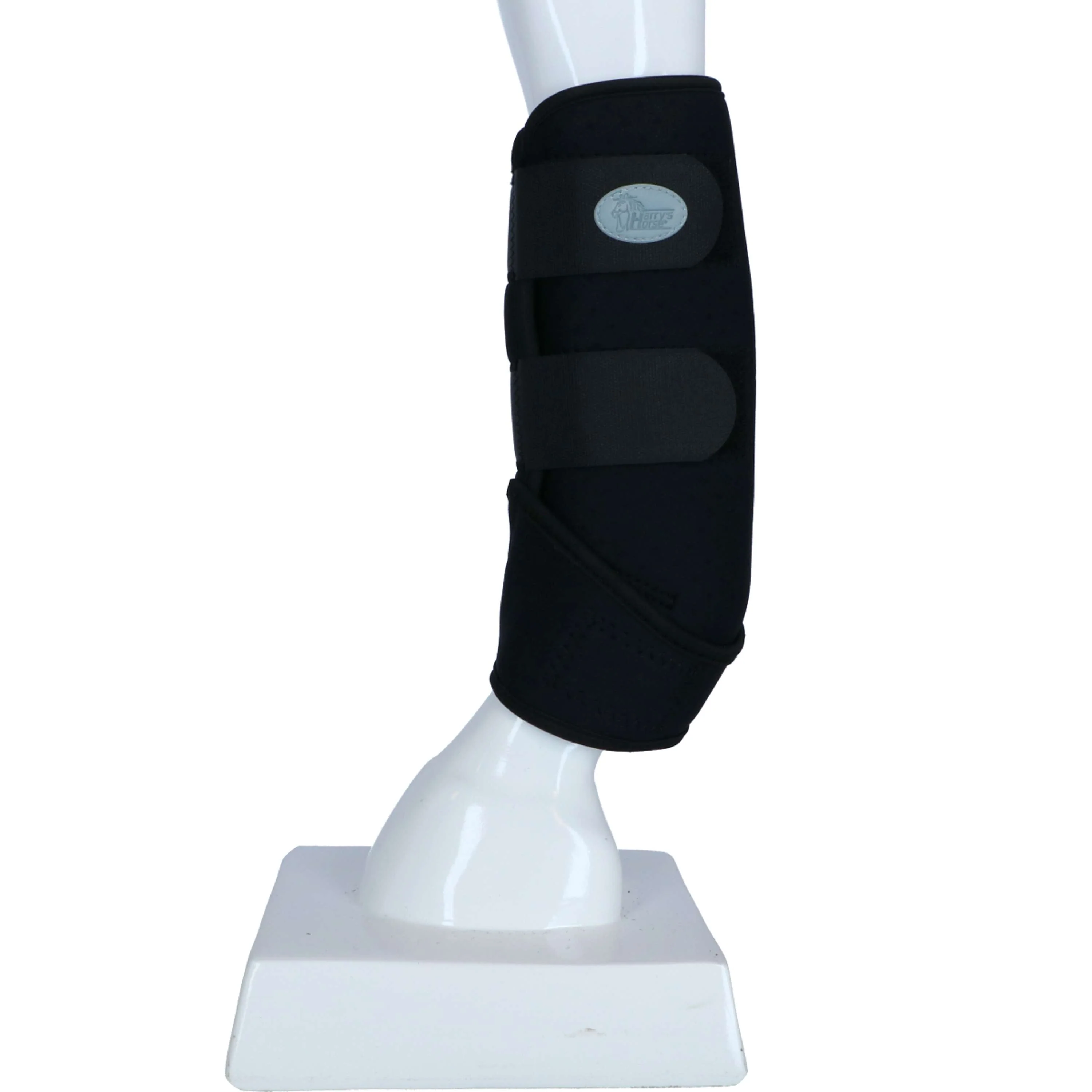 Harry's Horse Set di Parastinchi Memoryfoam Nero - Image 4