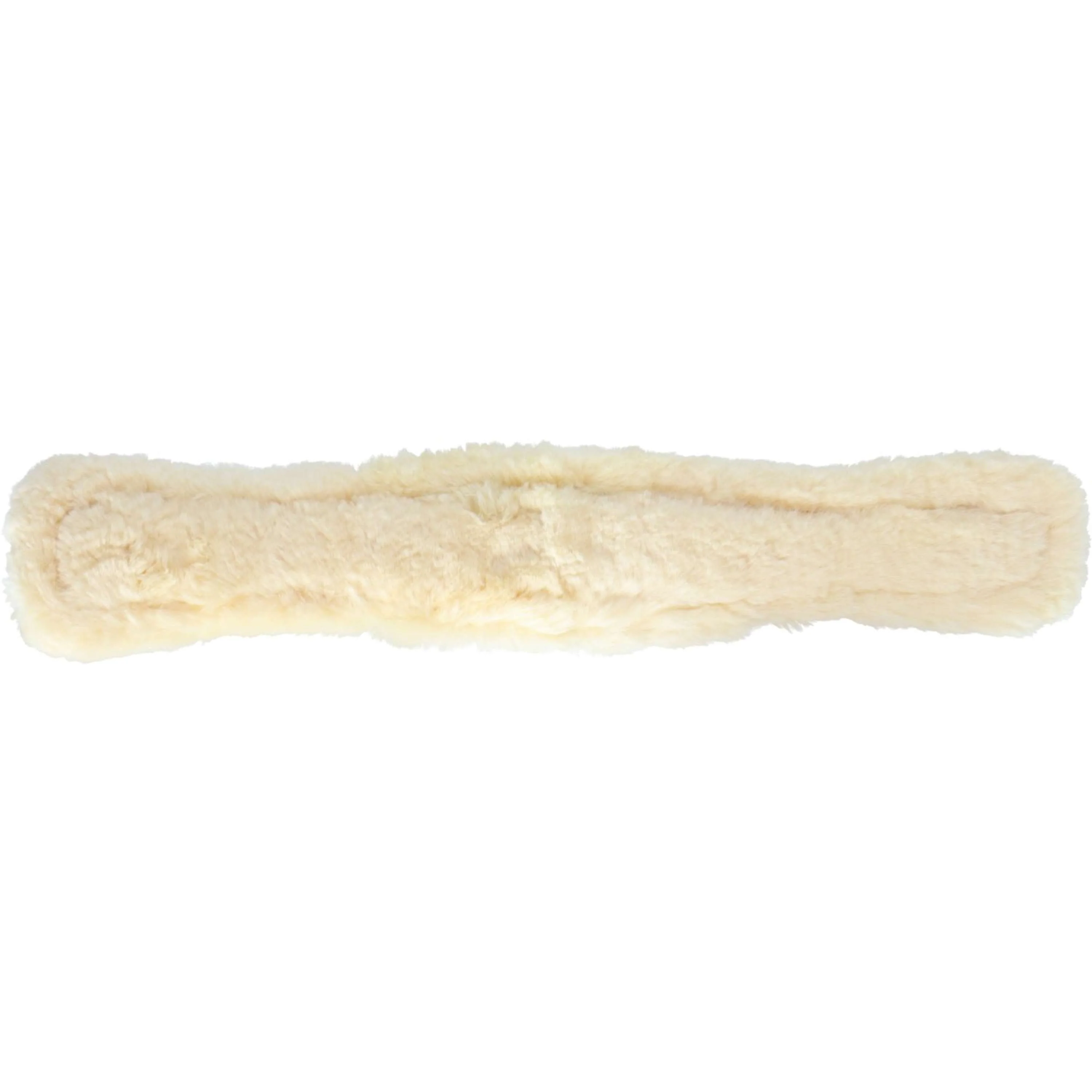 Harry's Horse Singel+ Merino Padding Crema - Image 2
