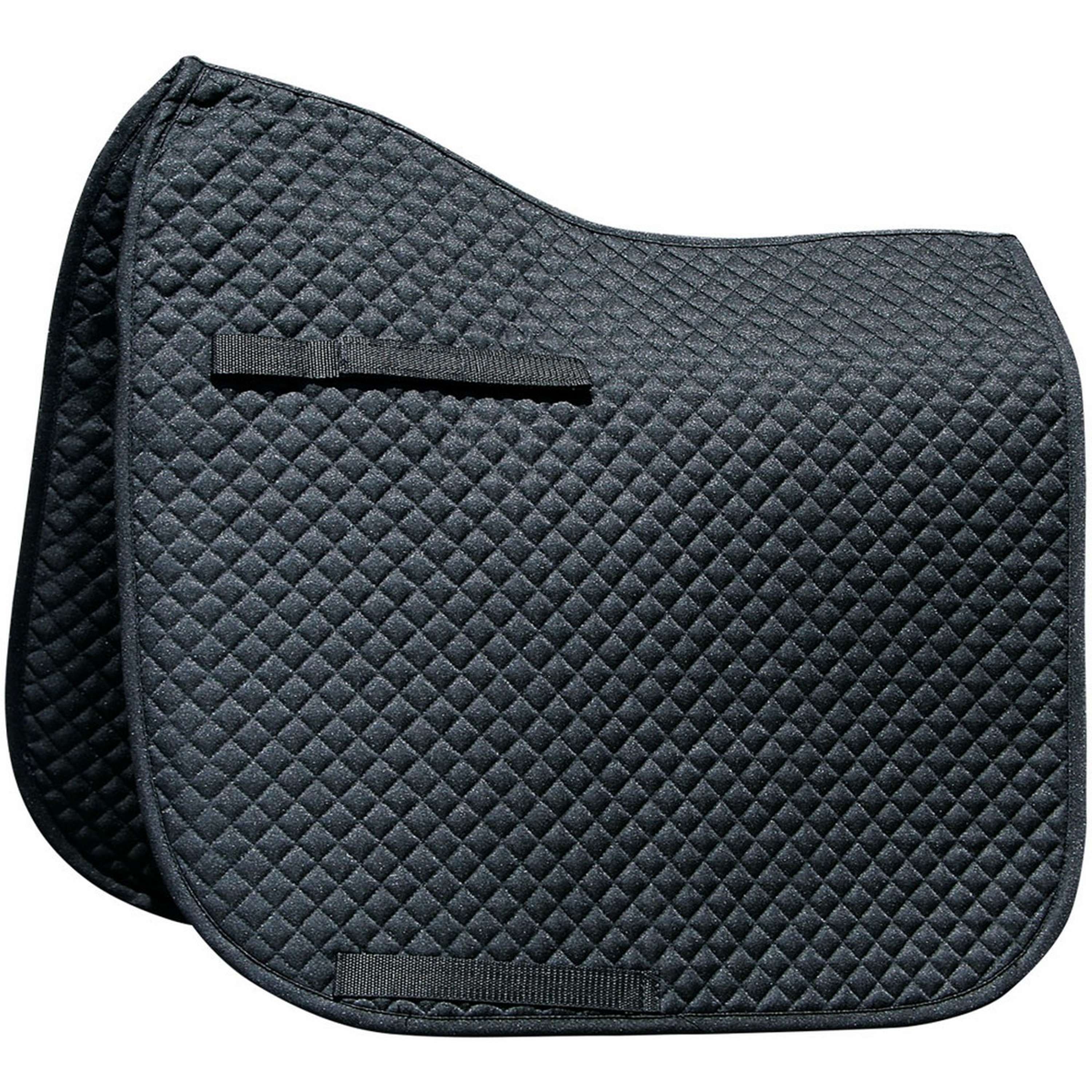 Harry's Horse Sottosella Dressage Delux Nero