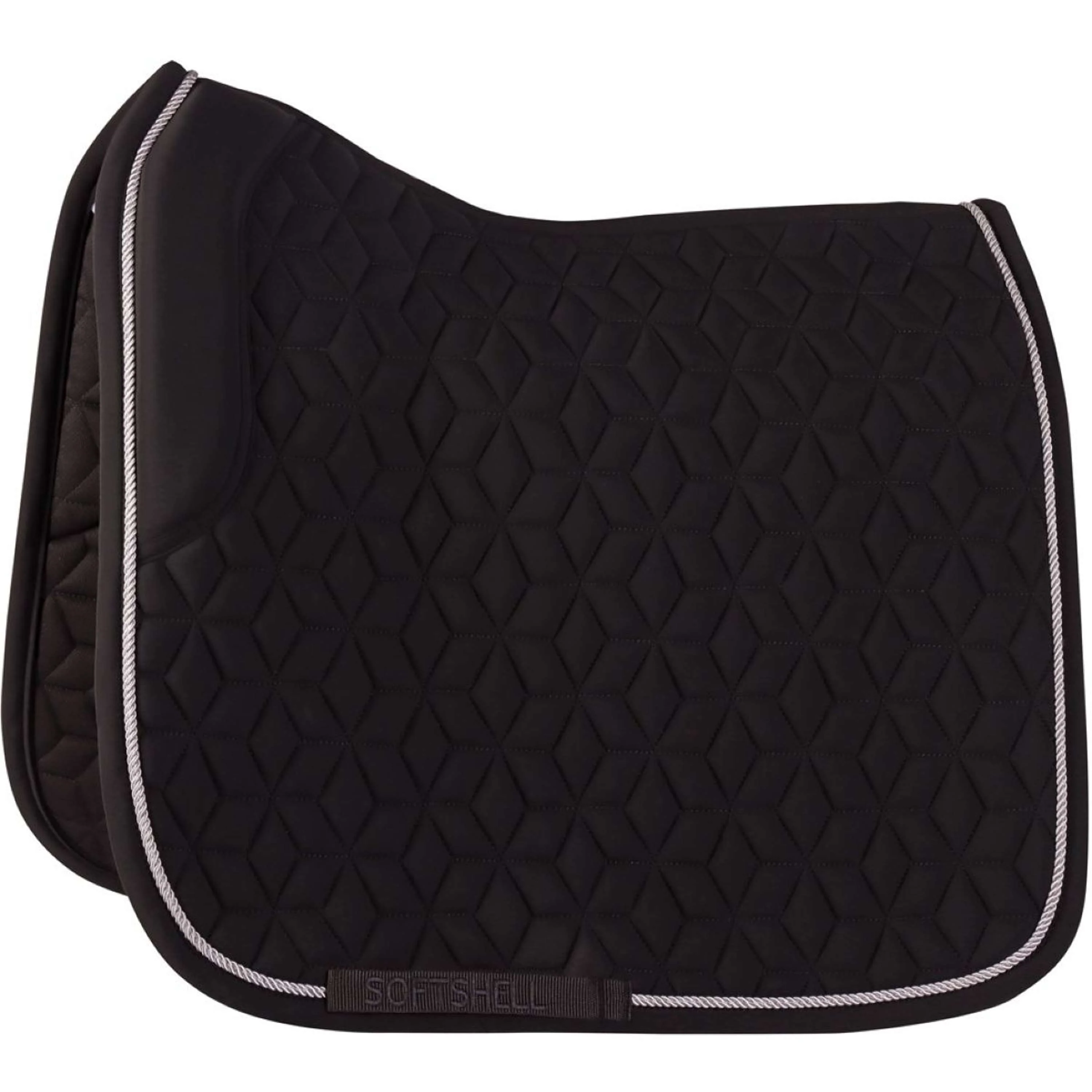 Harry's Horse Sottosella Softshell Nero