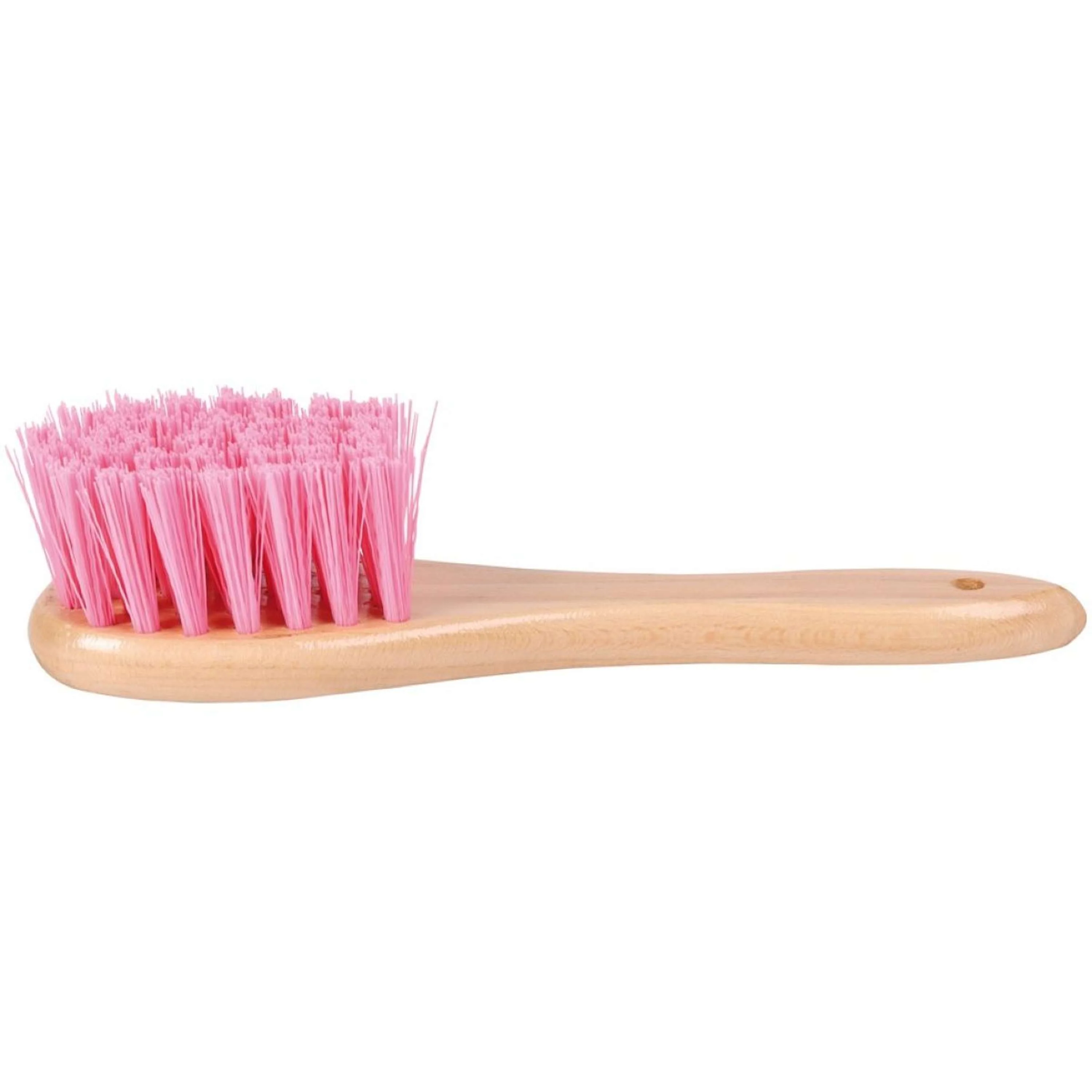 Harry's Horse Spazzola Houten Handvat Rosa - Image 2