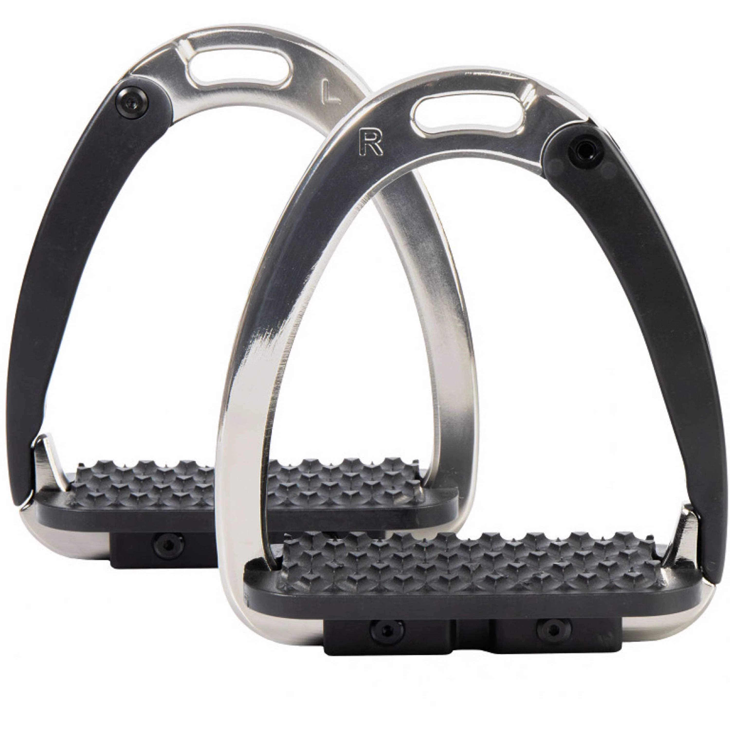 Harry's Horse Staffe di Sicurezza Safe Release Gunmetal