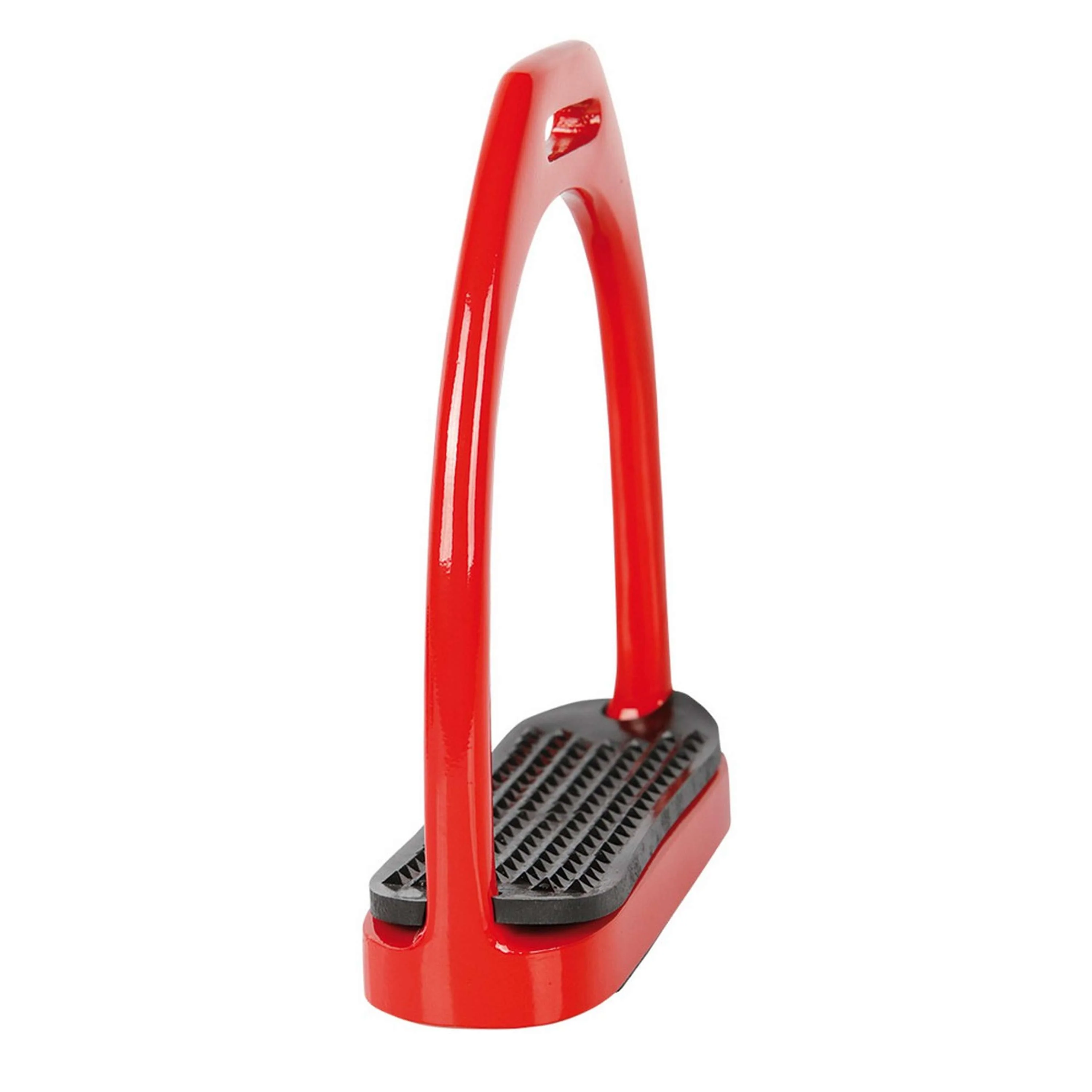 Harry's Horse Staffe Aluminium Rosso - Image 2