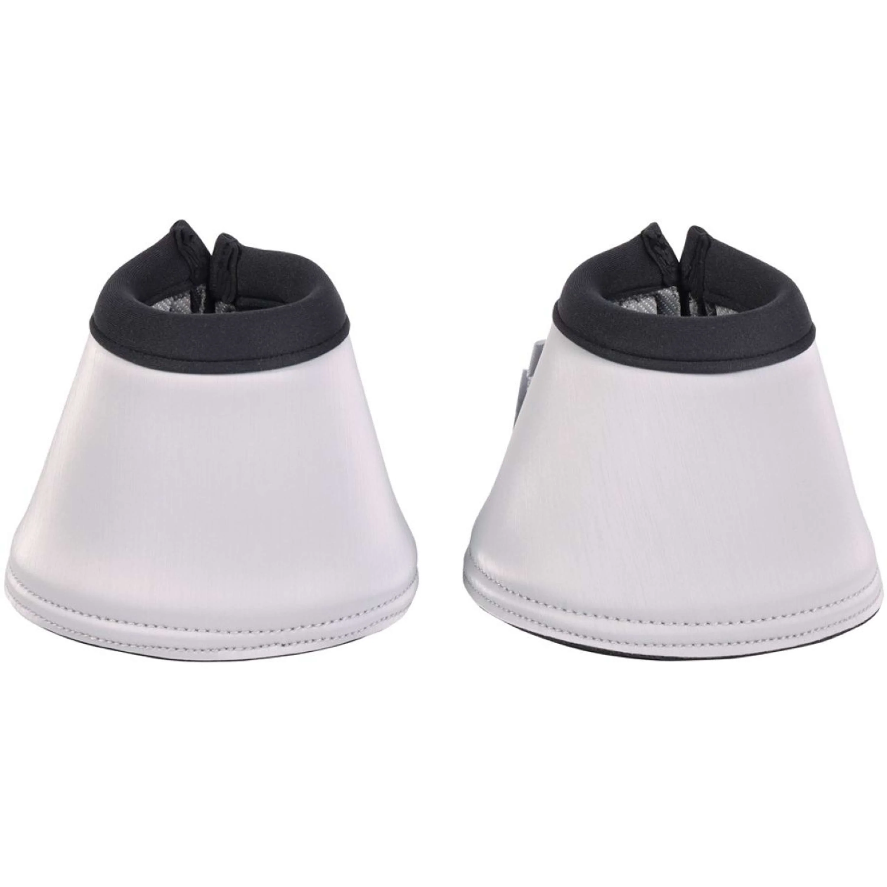Harry's Horse Stivaletti a Campana BamBooBoot Grigio - Image 2