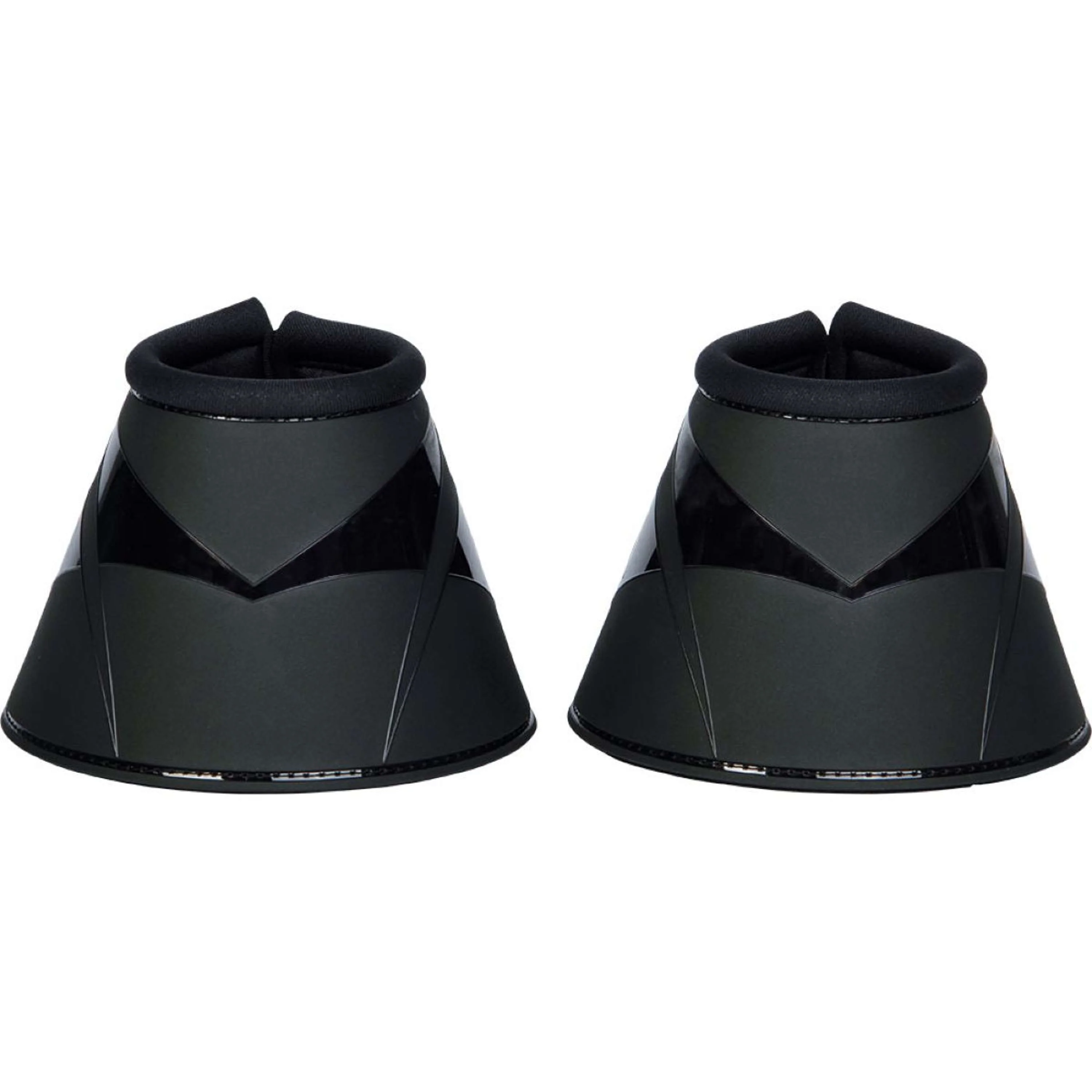 Harry's Horse Stivaletti a Campana Pro-high Nero - Image 2