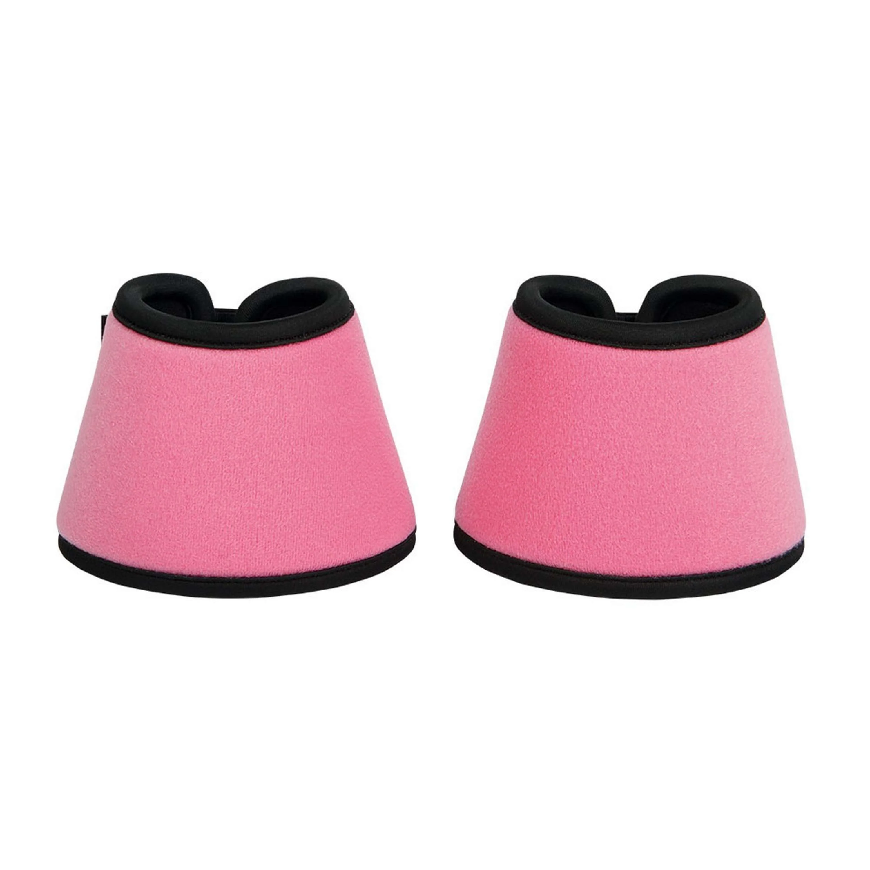 Harry's Horse Stivaletti a Campana Tiny Neoprene Rosa - Image 2