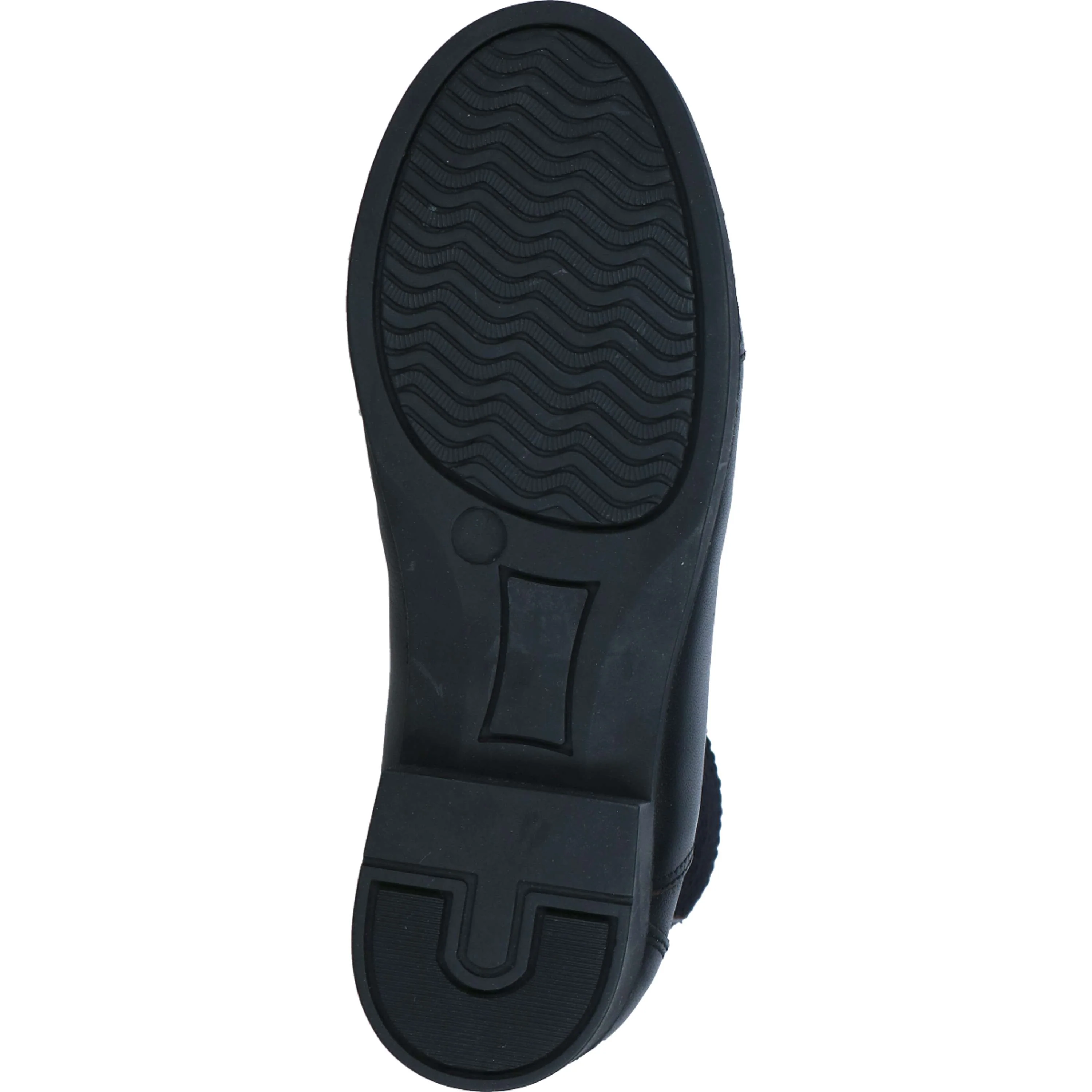 Harry's Horse Stivaletti Hickstead Leder Zipper Nero - Image 10