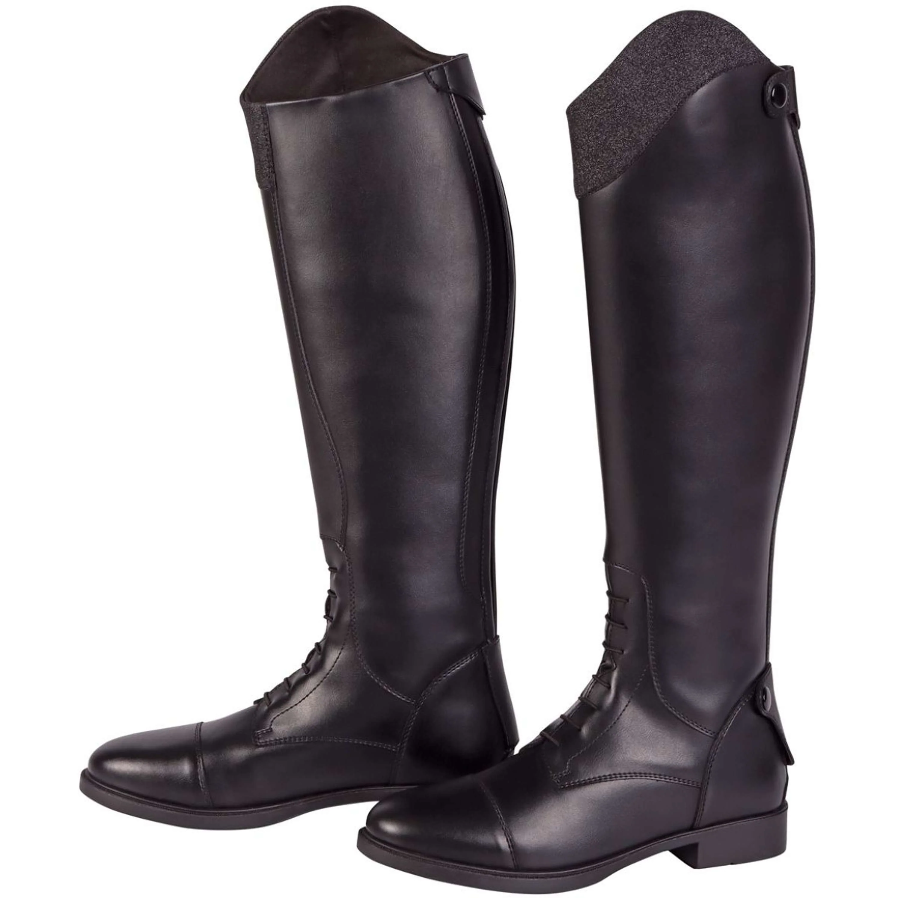 Harry's Horse Stivali da Equitazione Bellagio Small Nero
