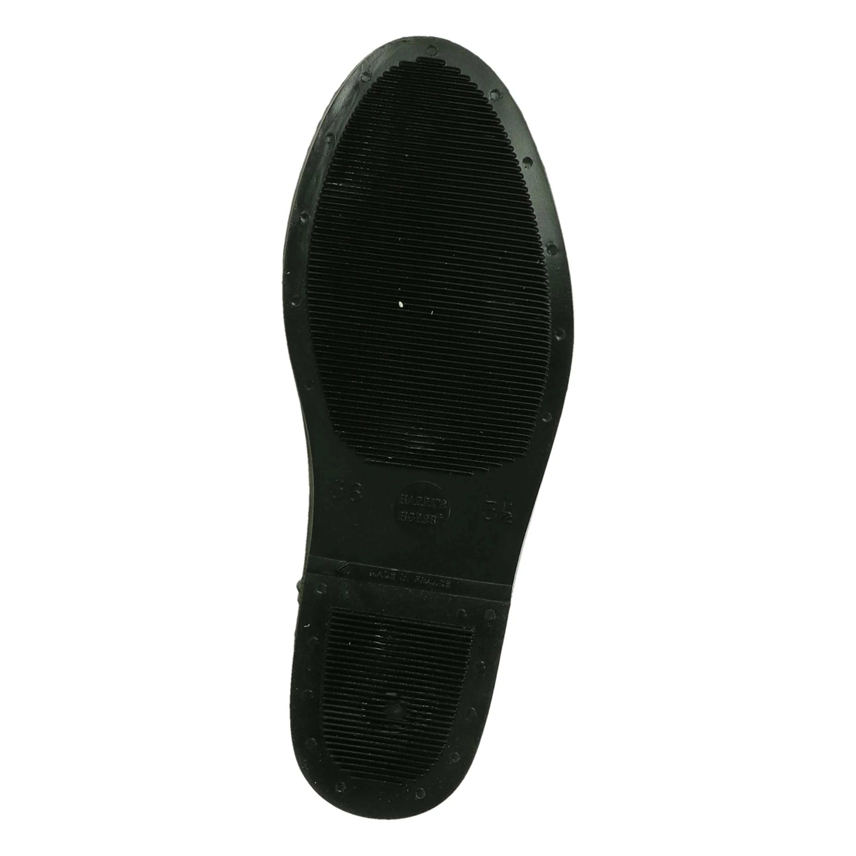 Harry's Horse Stivali da Equitazione Nero - Image 10