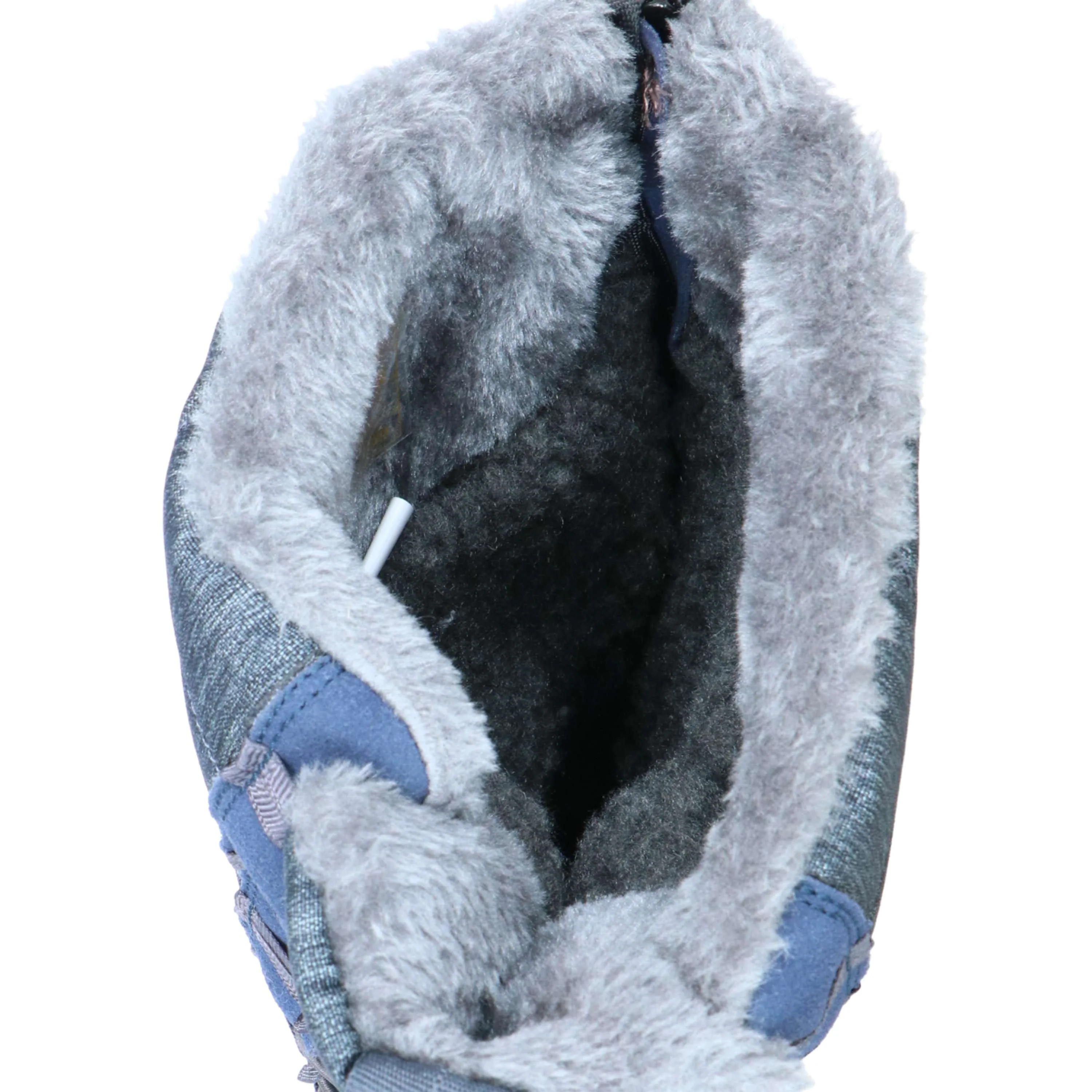 Harry's Horse Stivali Termici Jeans Navy - Image 9