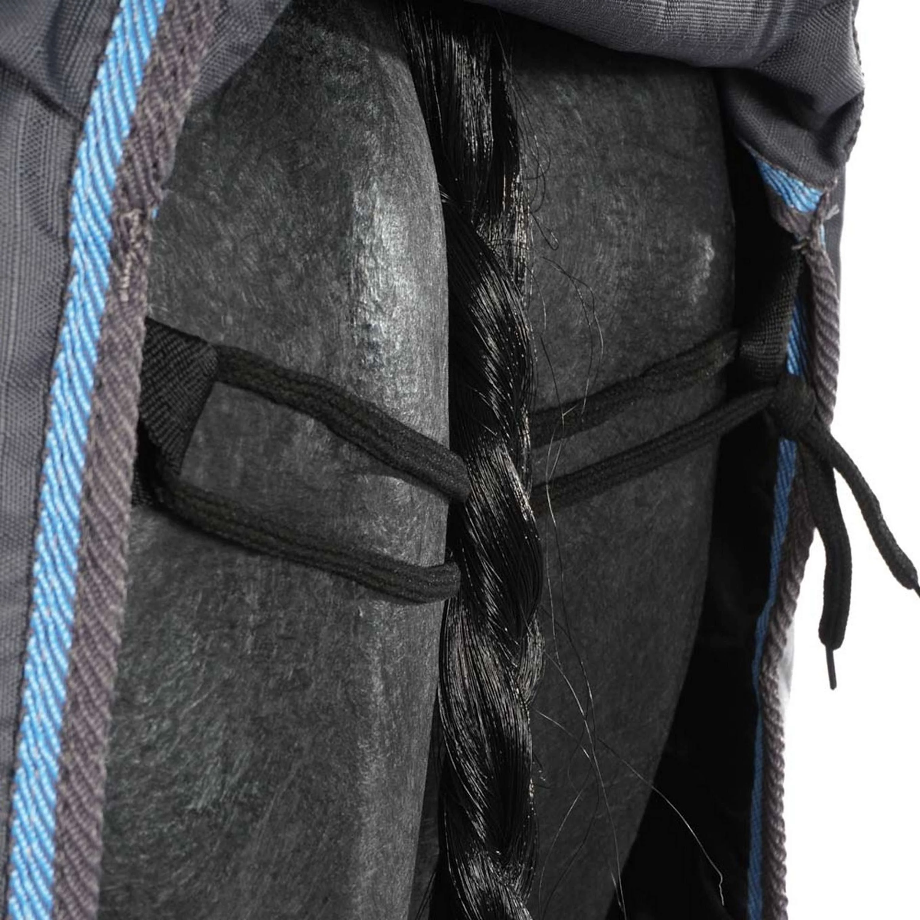 Harry's Horse Tappeto da Esterno Thor Ebano - Image 8