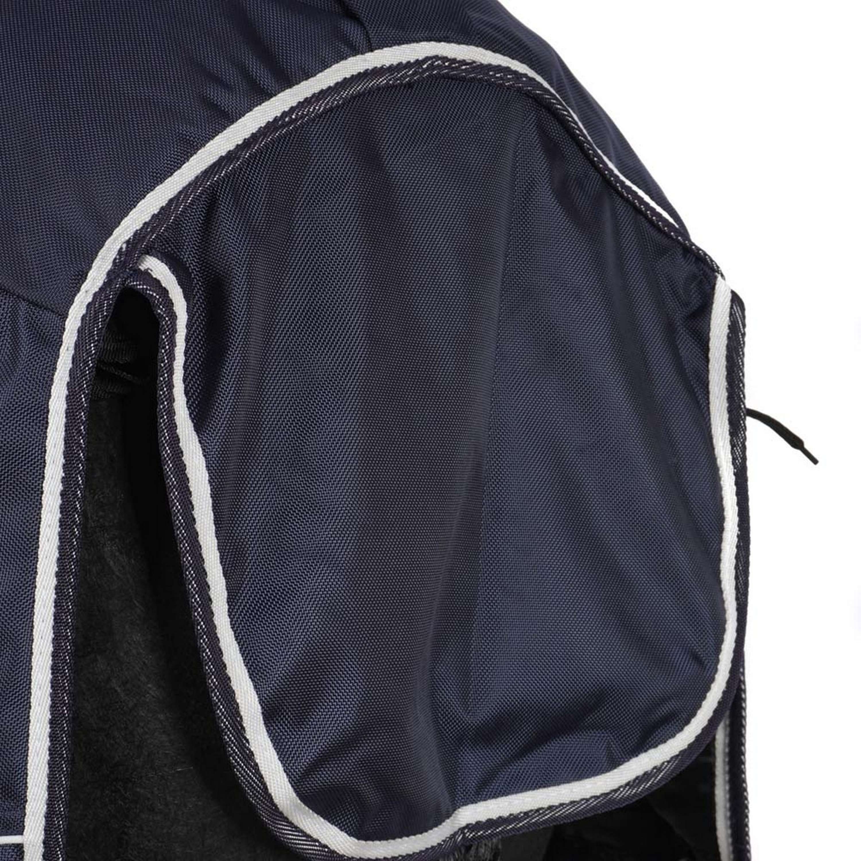 Harry's Horse Tappeto da Esterno Xtreme-1680 D 200g Navy - Image 10
