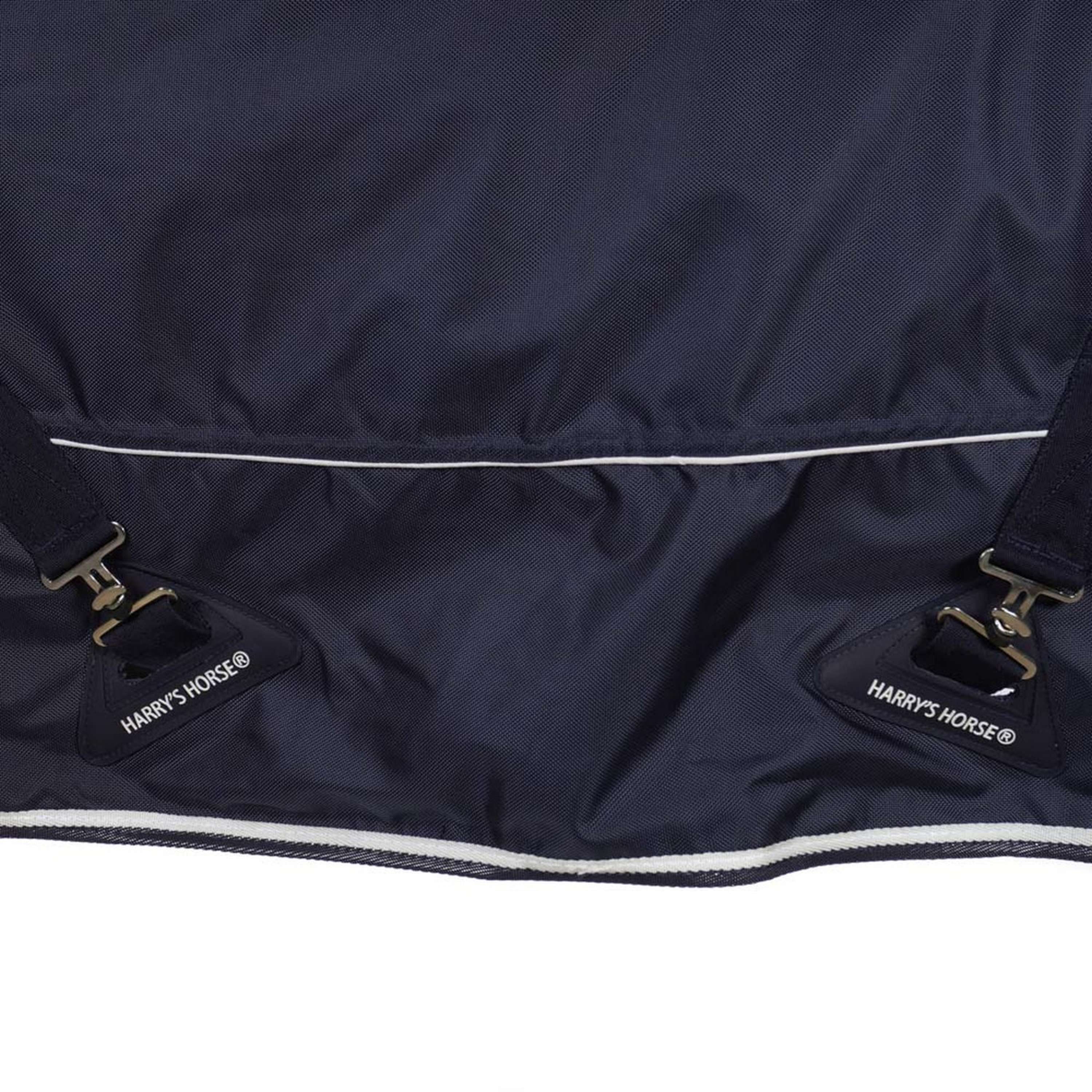 Harry's Horse Tappeto da Esterno Xtreme-1680 D 200g Navy - Image 7