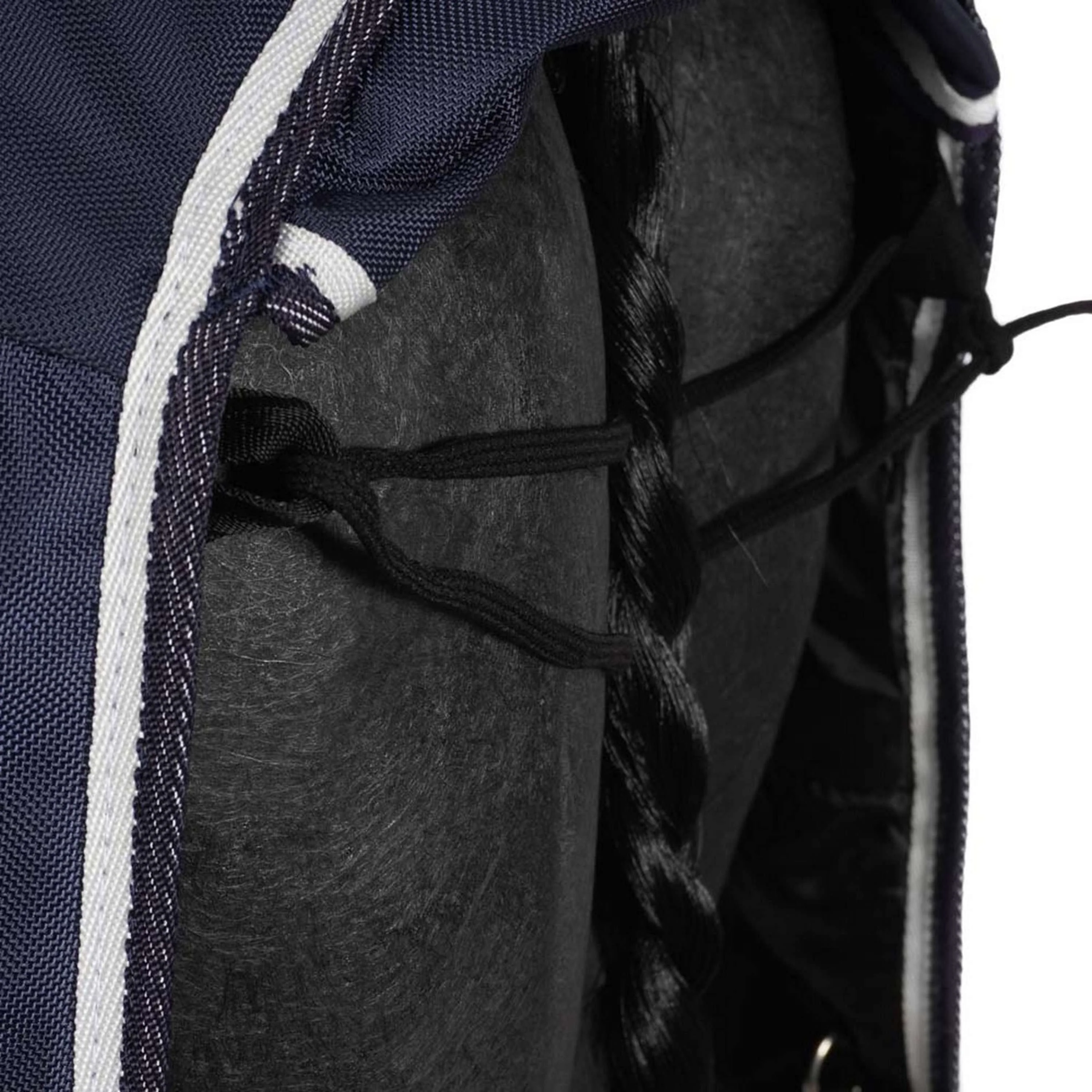 Harry's Horse Tappeto da Esterno Xtreme-1680 D 200g Navy - Image 9