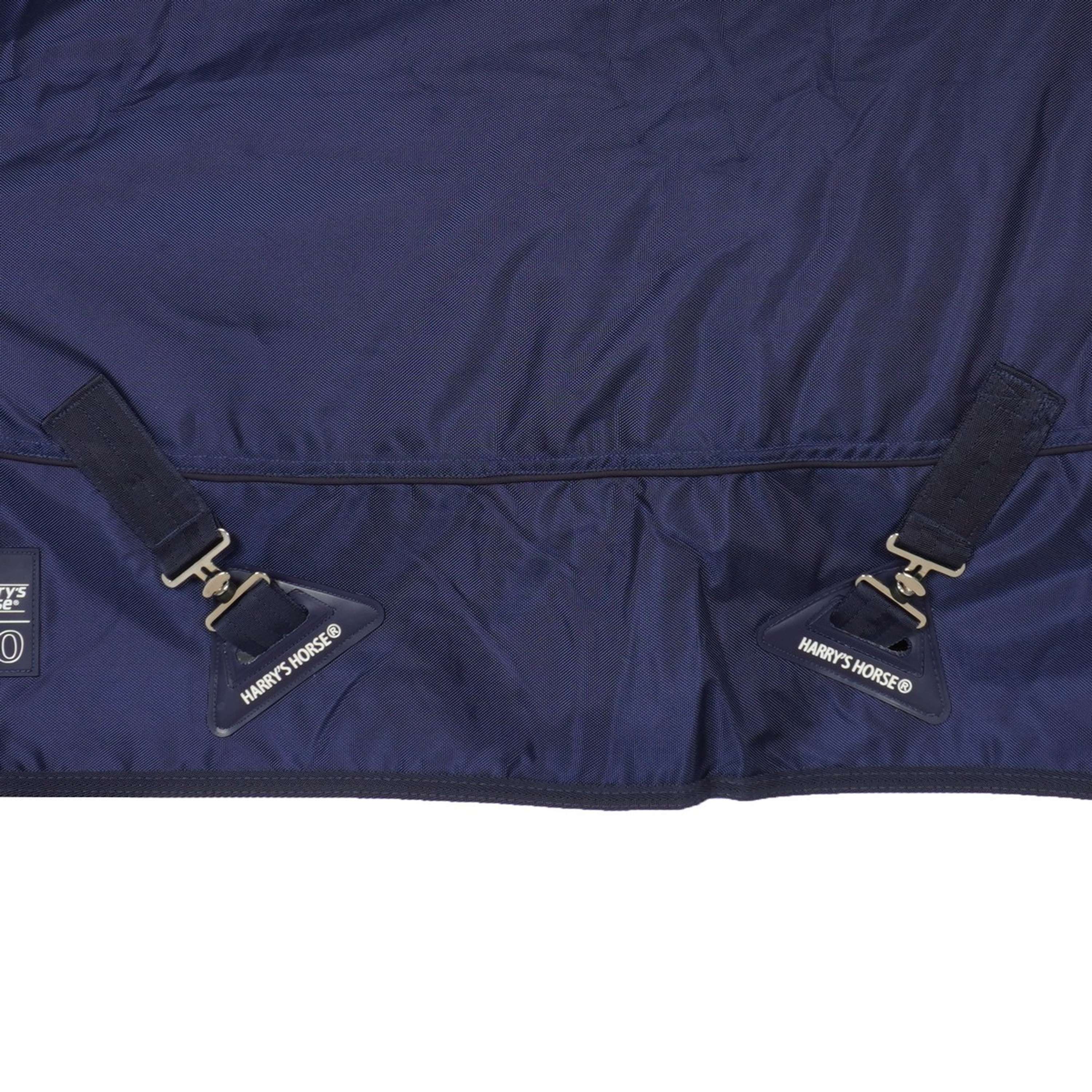 Harry's Horse Tappeto da Esterno Xtreme-1686 Navy - Image 7