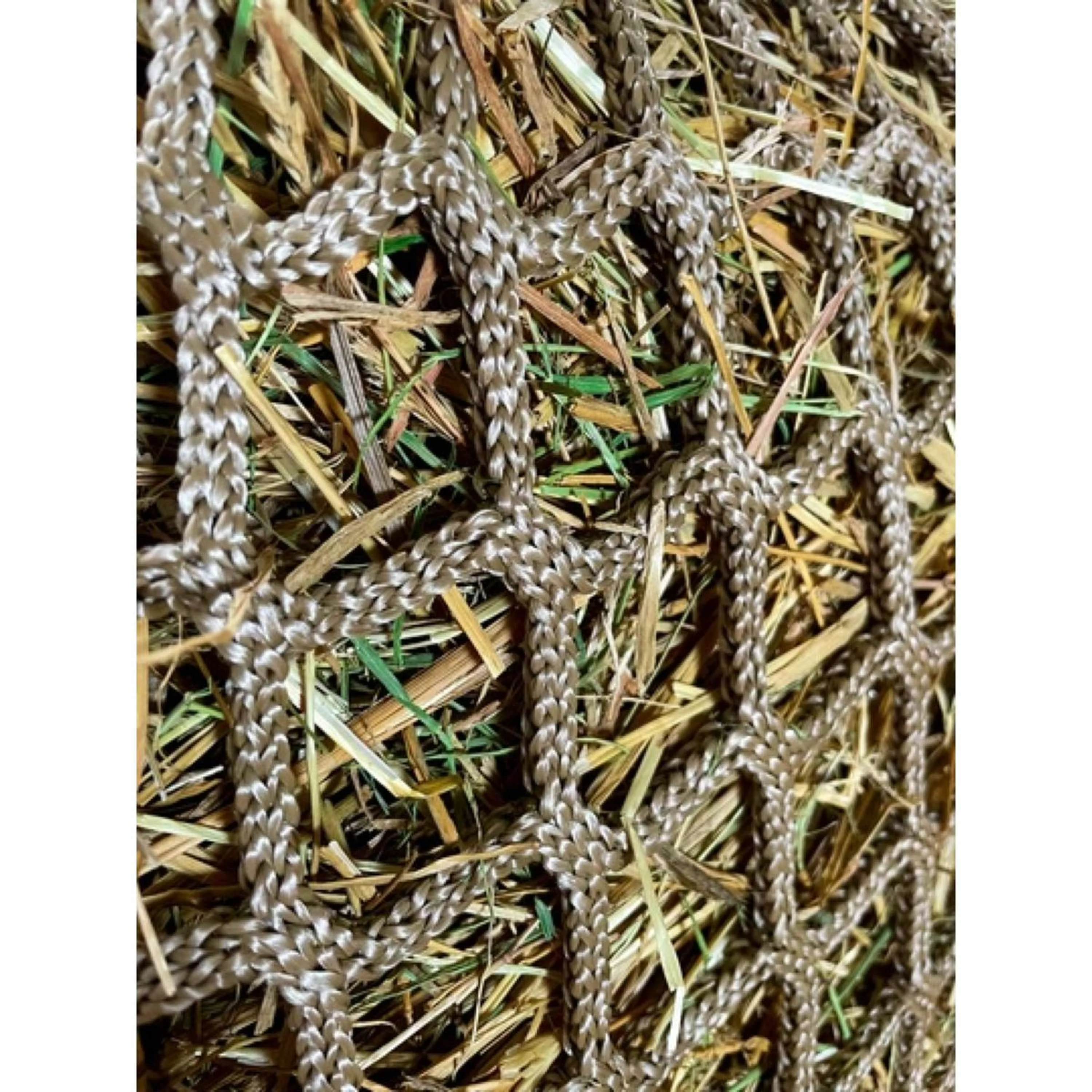 Hay Slow Feeder Rete per alimentazione lenta del fieno - Image 7