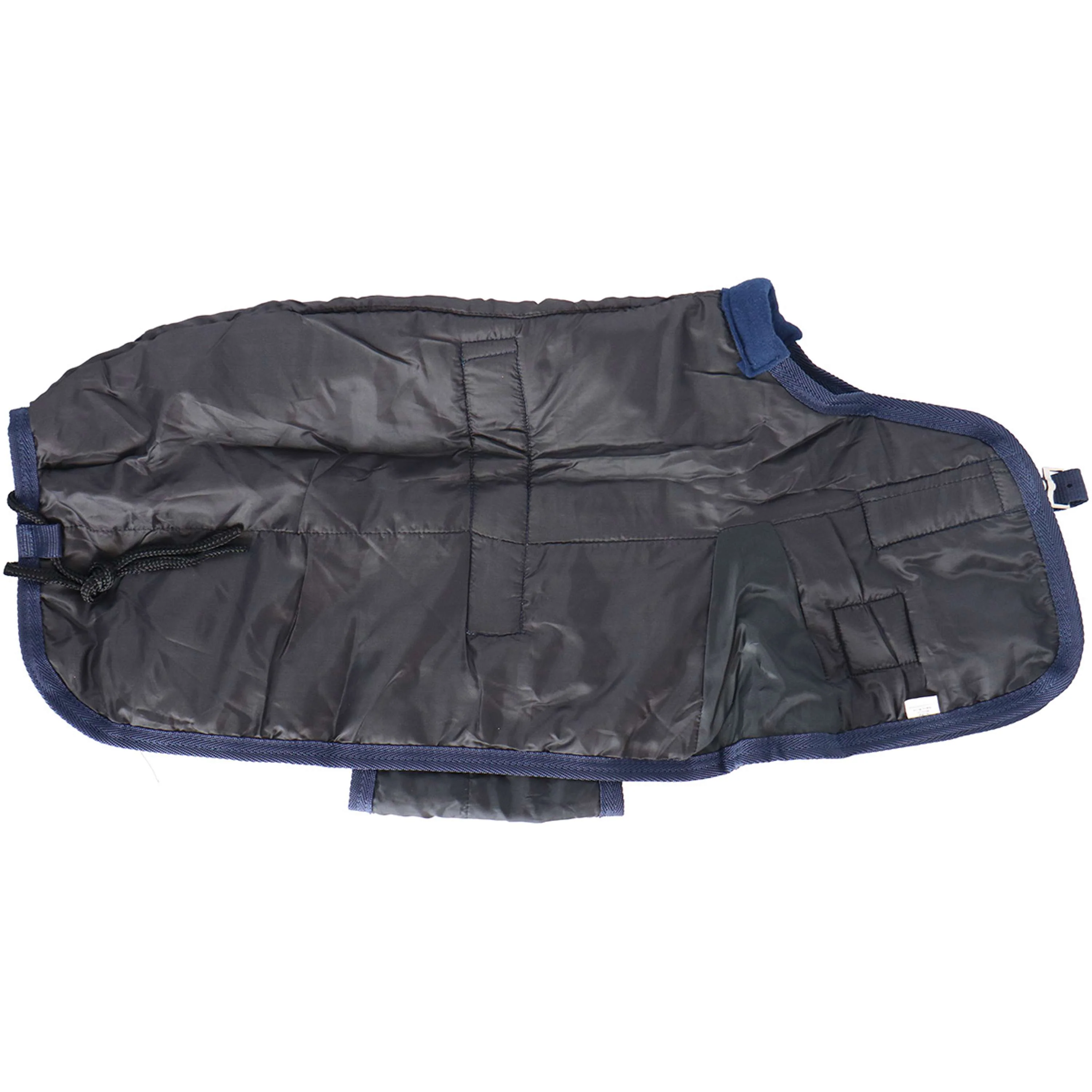HB Coperta per Puledro Ukki Navy - Image 5