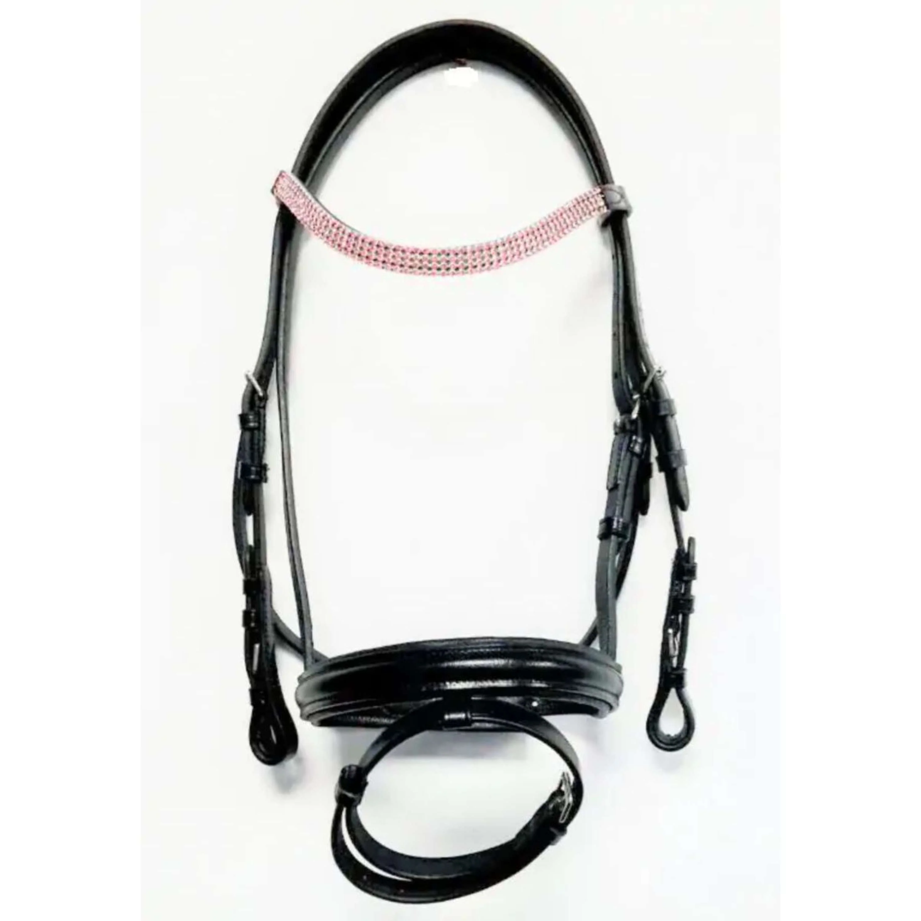 HB Briglia Luxe Little Sizes Rosa