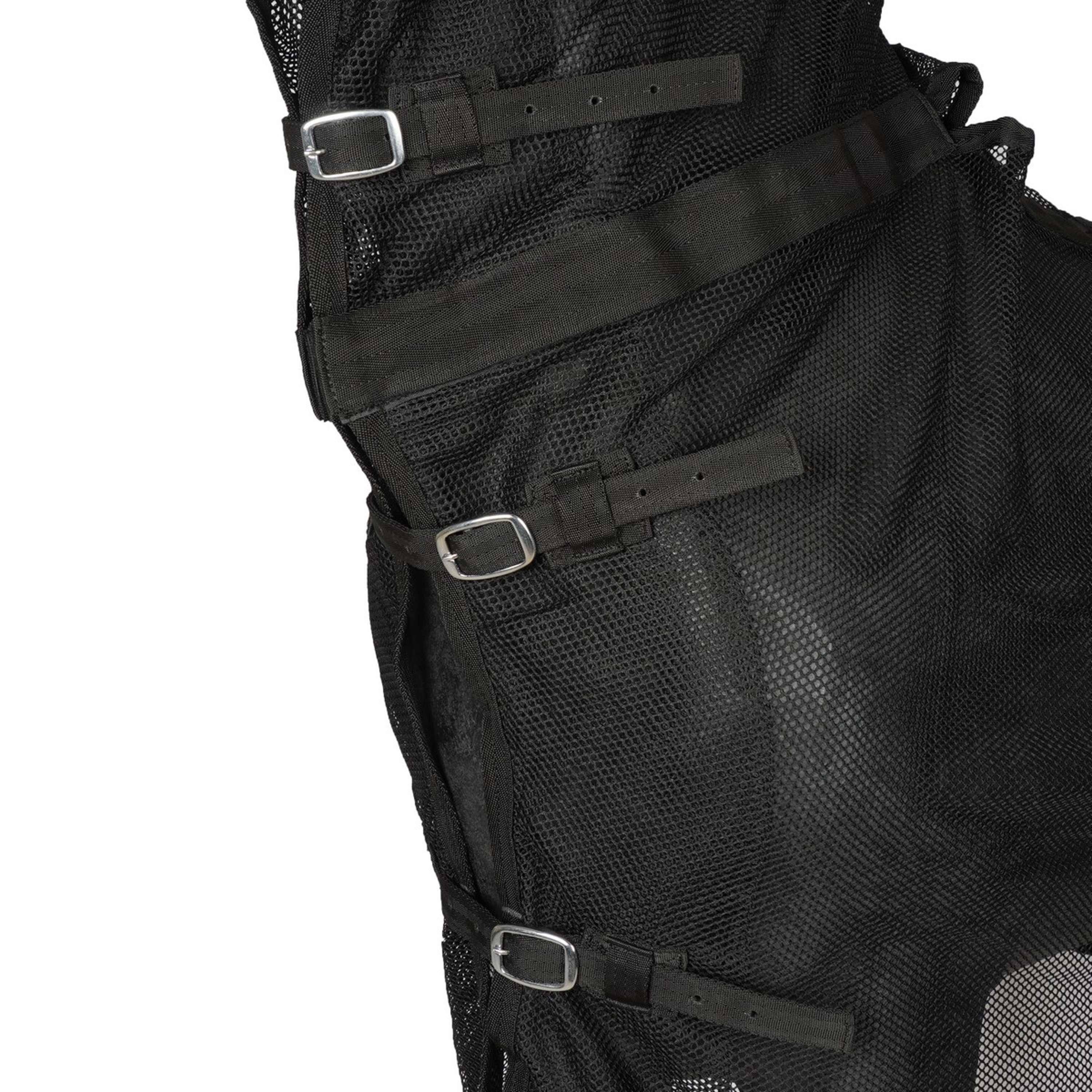 HB Coperta Antimosche per attacchi con collo Nero - Image 3