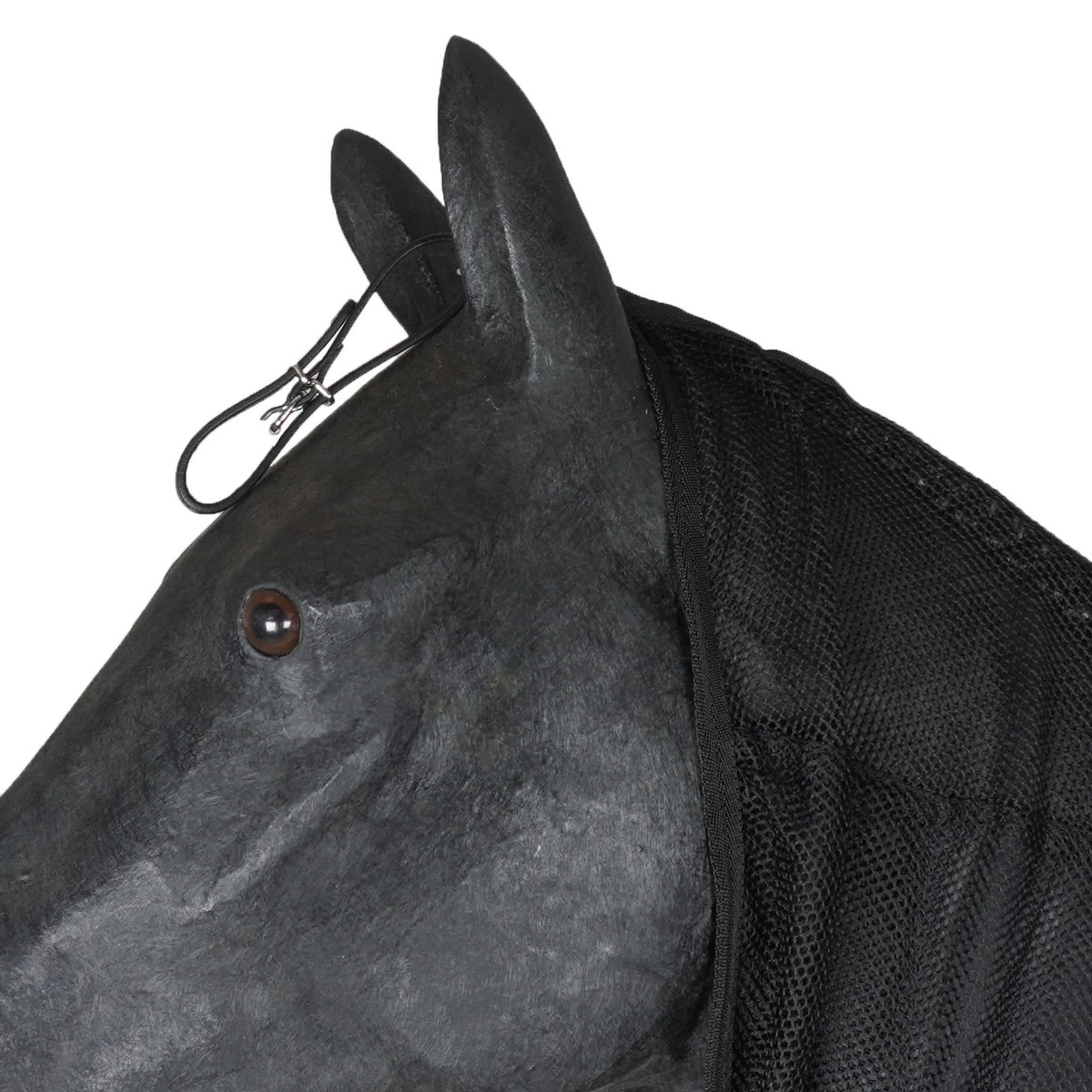 HB Coperta Antimosche per attacchi con collo Nero - Image 4