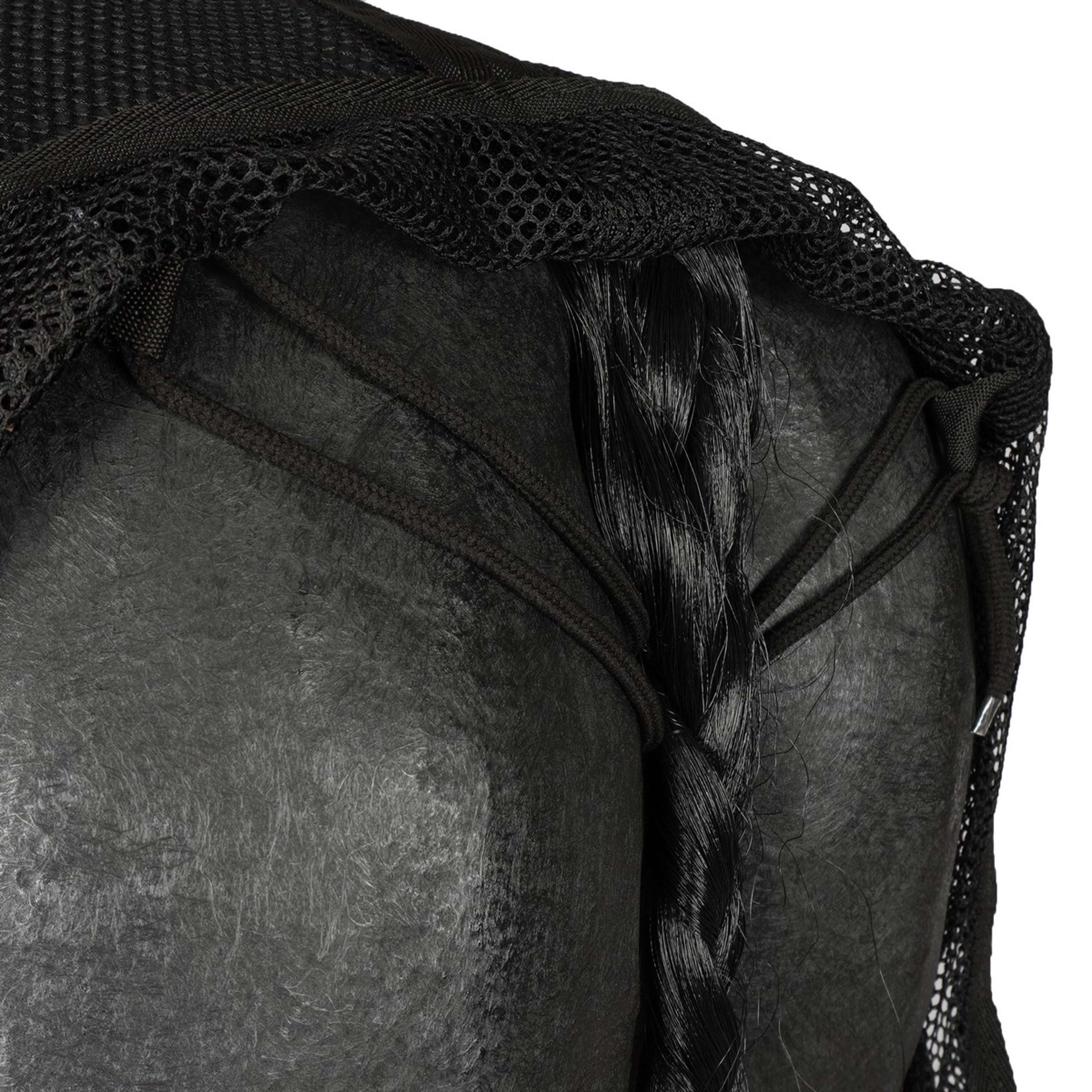 HB Coperta Antimosche per attacchi con collo Nero - Image 9
