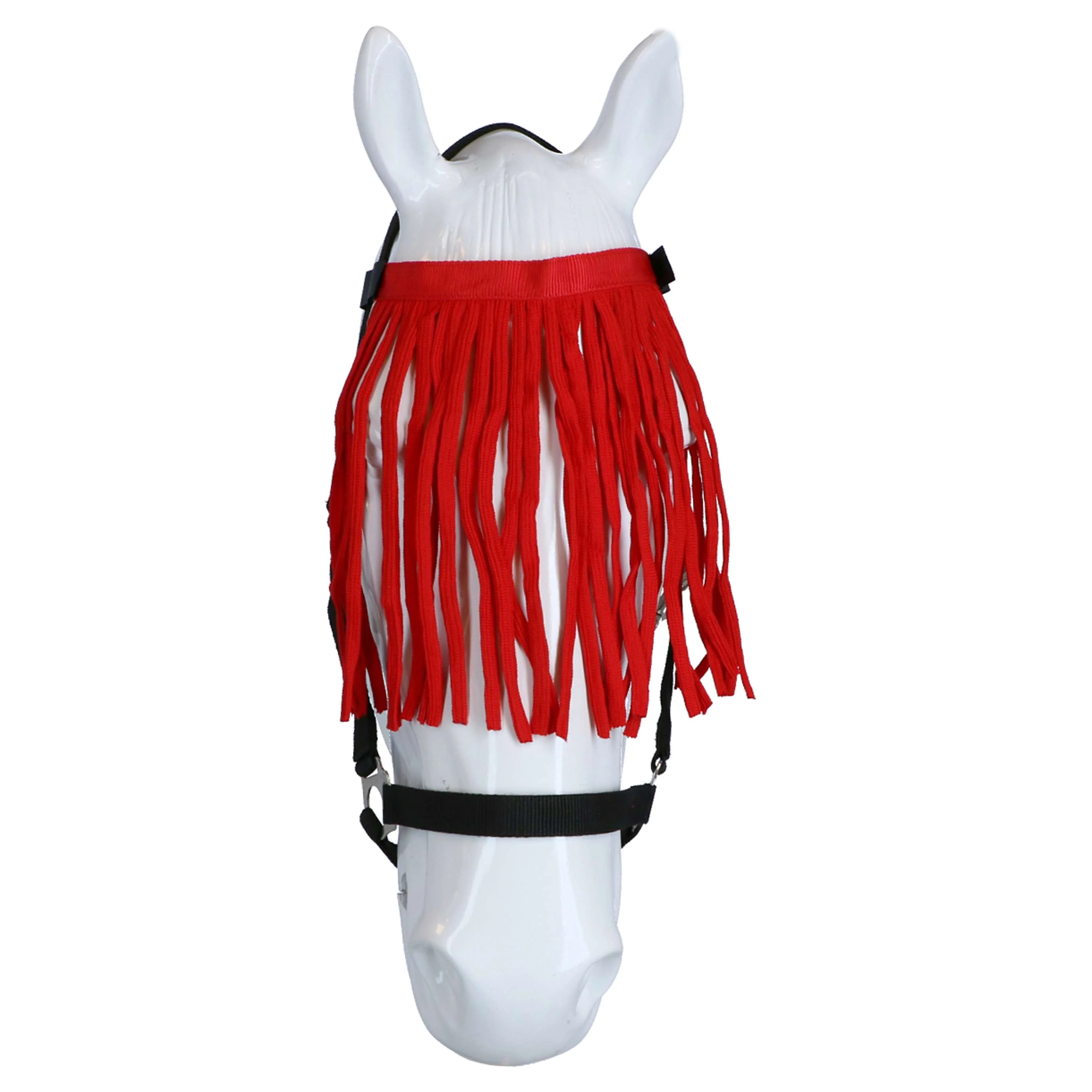 HB Frontalino Anti-Mosche Little Sizes Rosso - Image 2