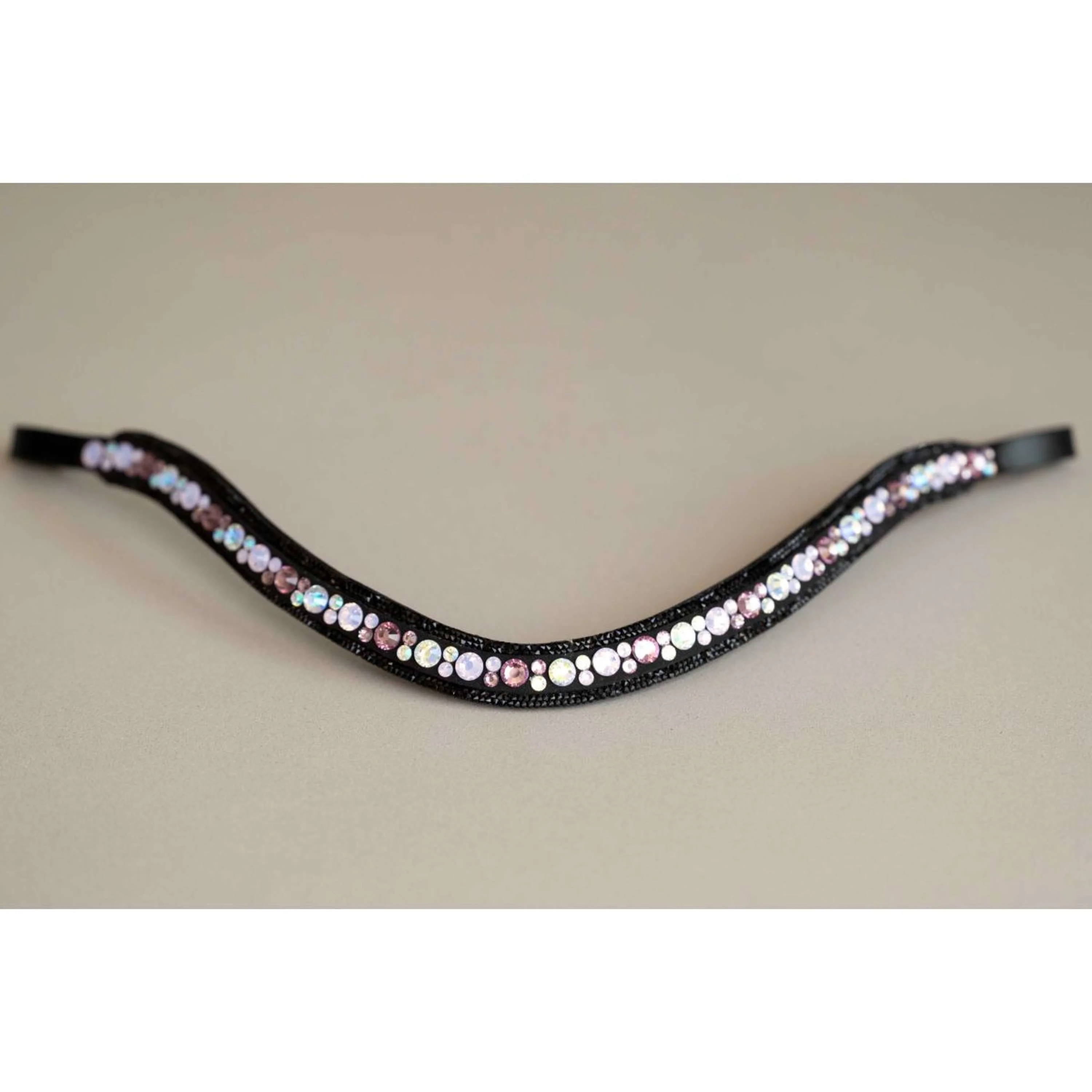 HB Ruitersport Frontalino Showtime Shang-Hai Nero
