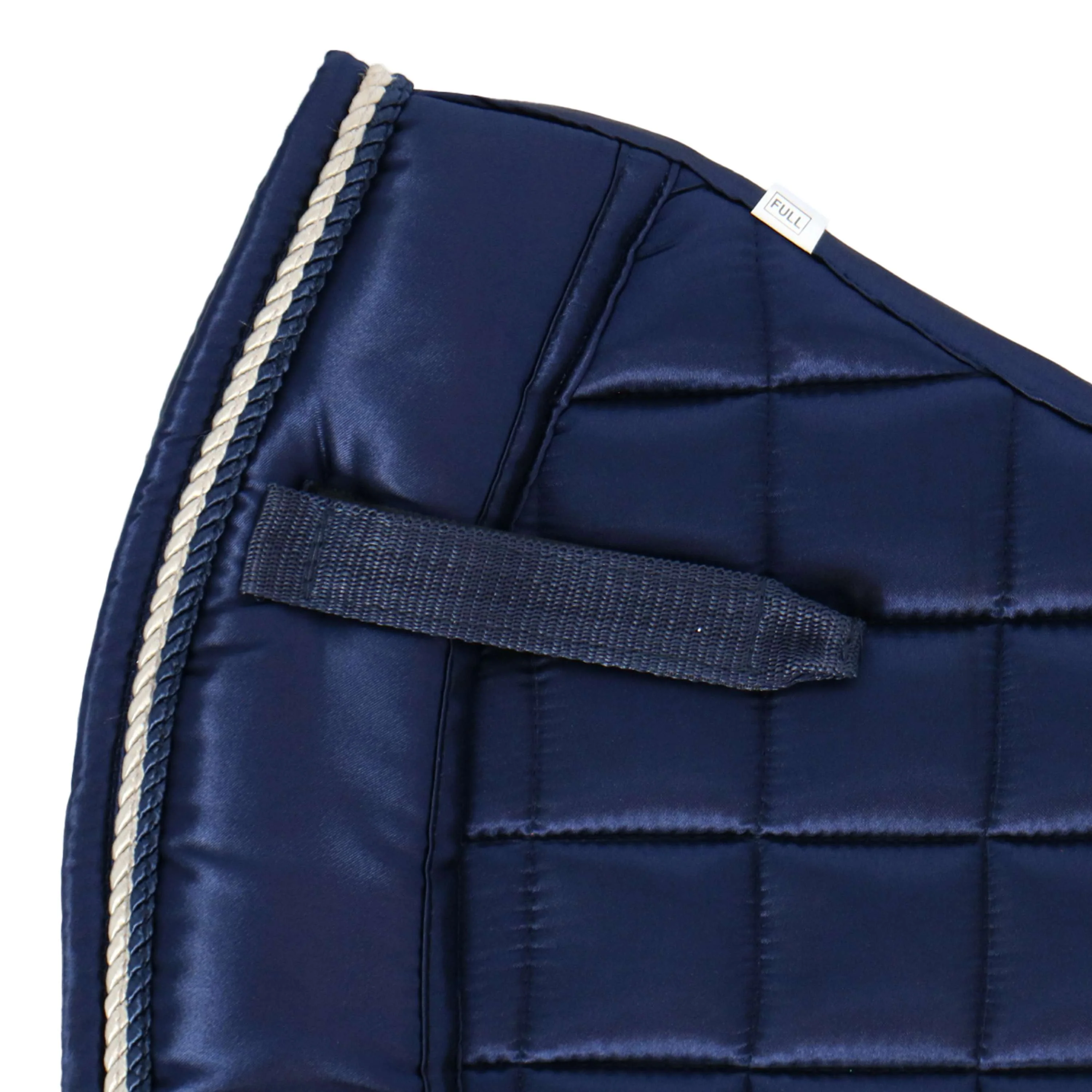 HB Sottosella Perfect Choice Dressage Navy - Image 4