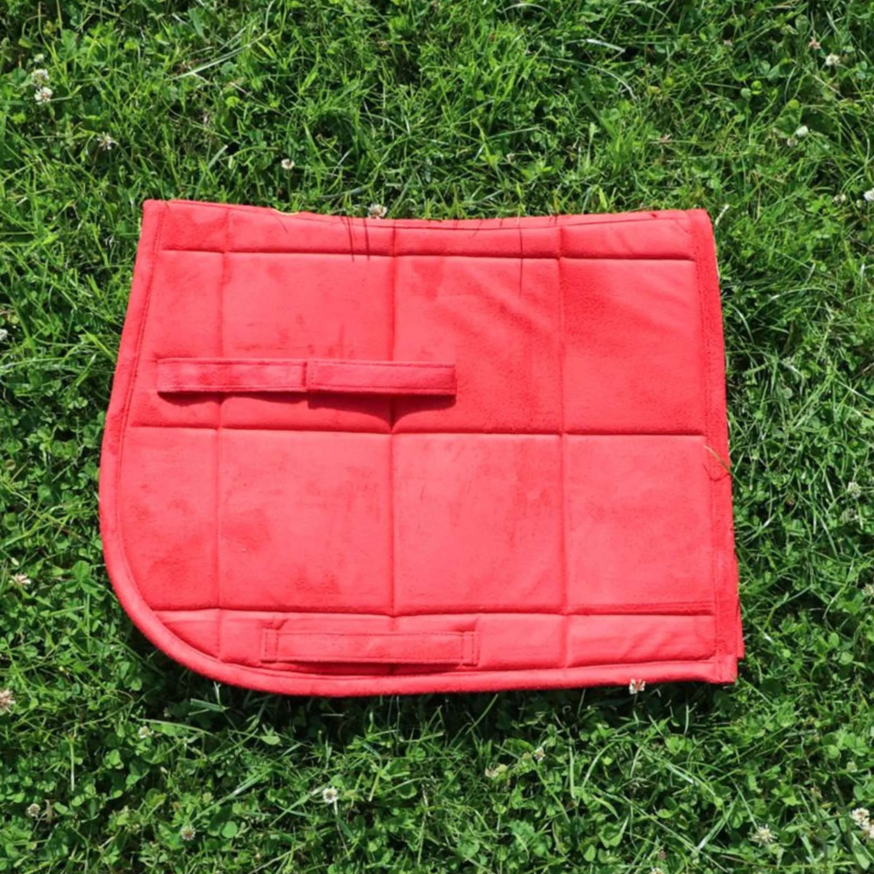 HB Sottosella Shetland Rosso