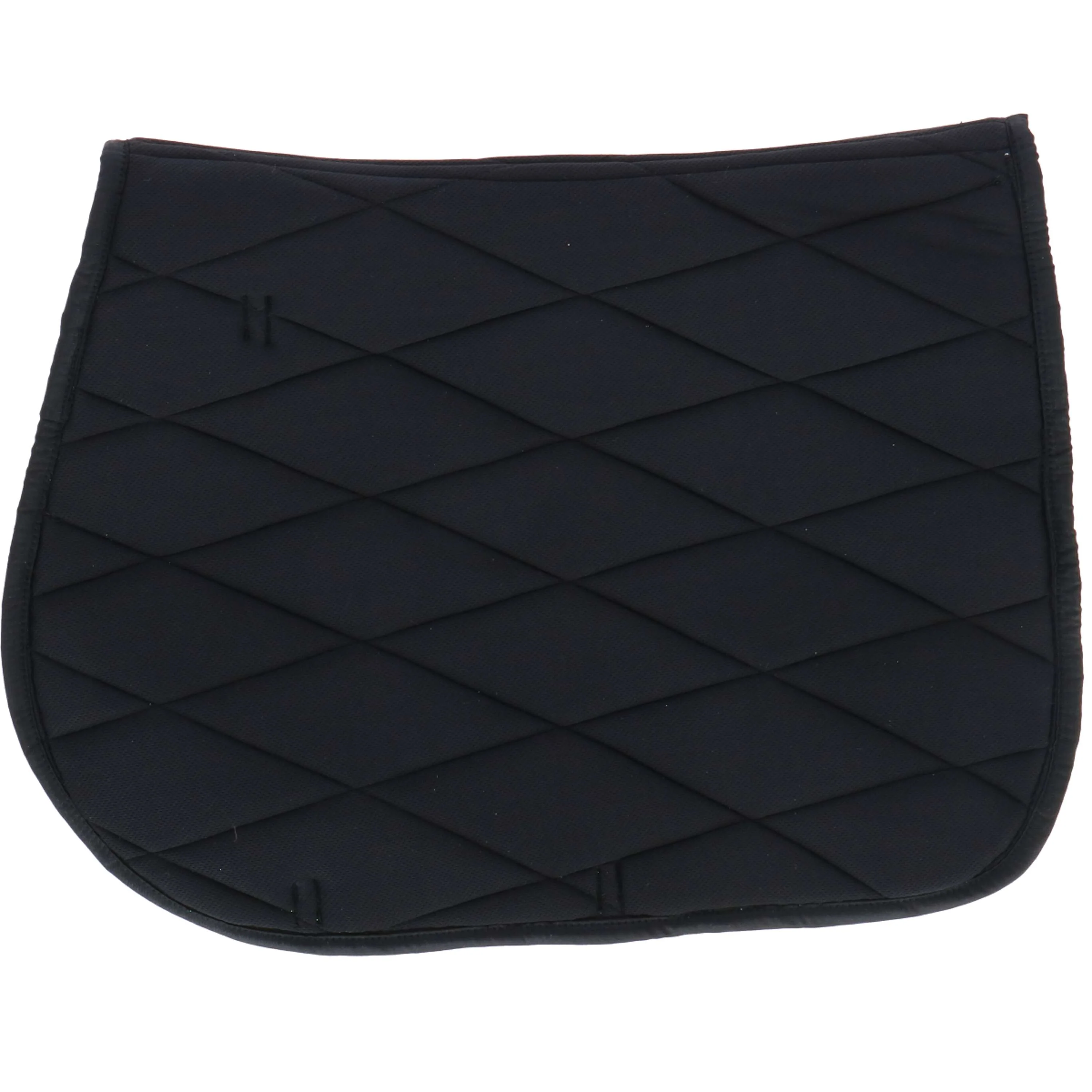 HB Sottosella Sparkling Glitter Nero - Image 2