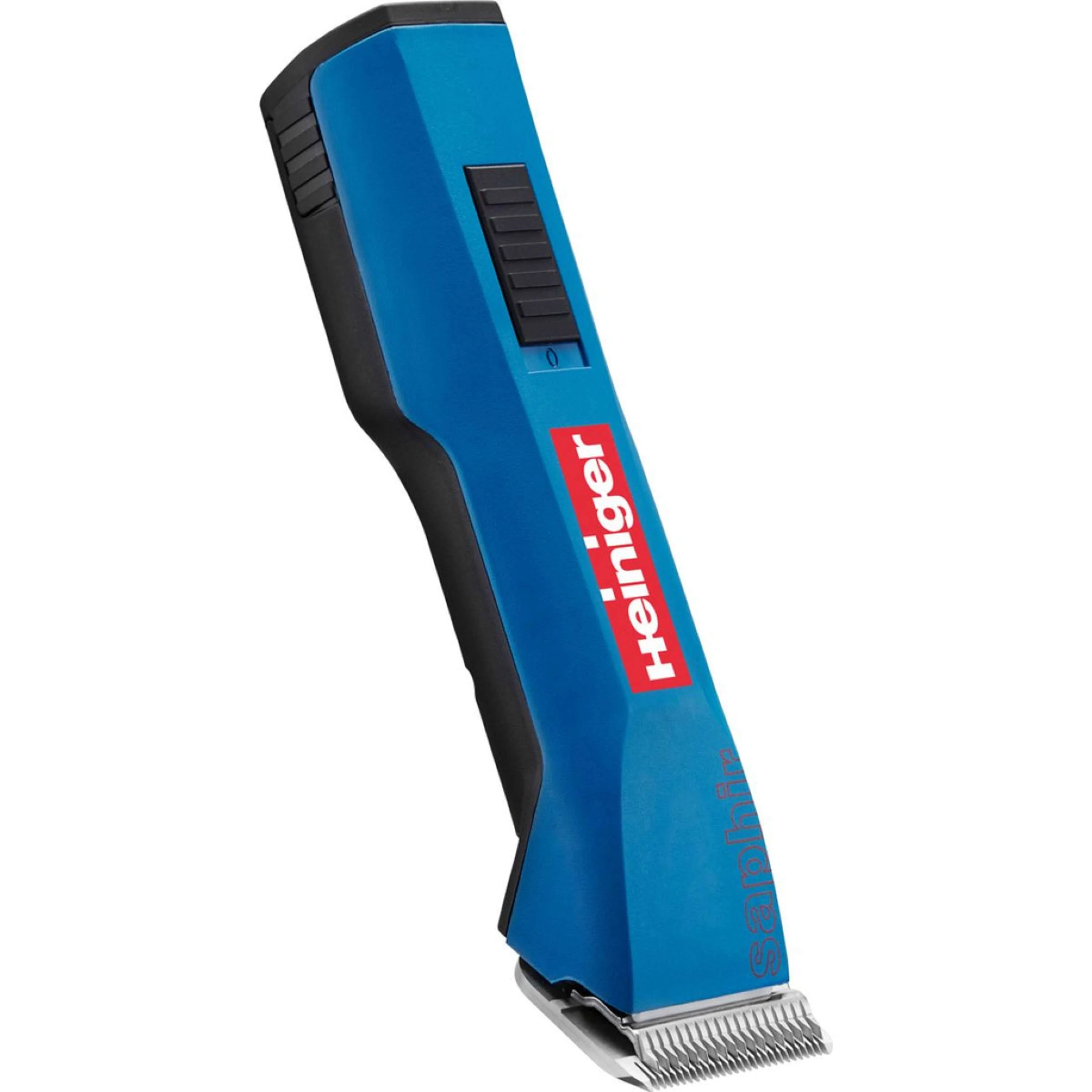 Heiniger Tondeuse Saphir 7,4V/35W con 1 Batteria - Image 4