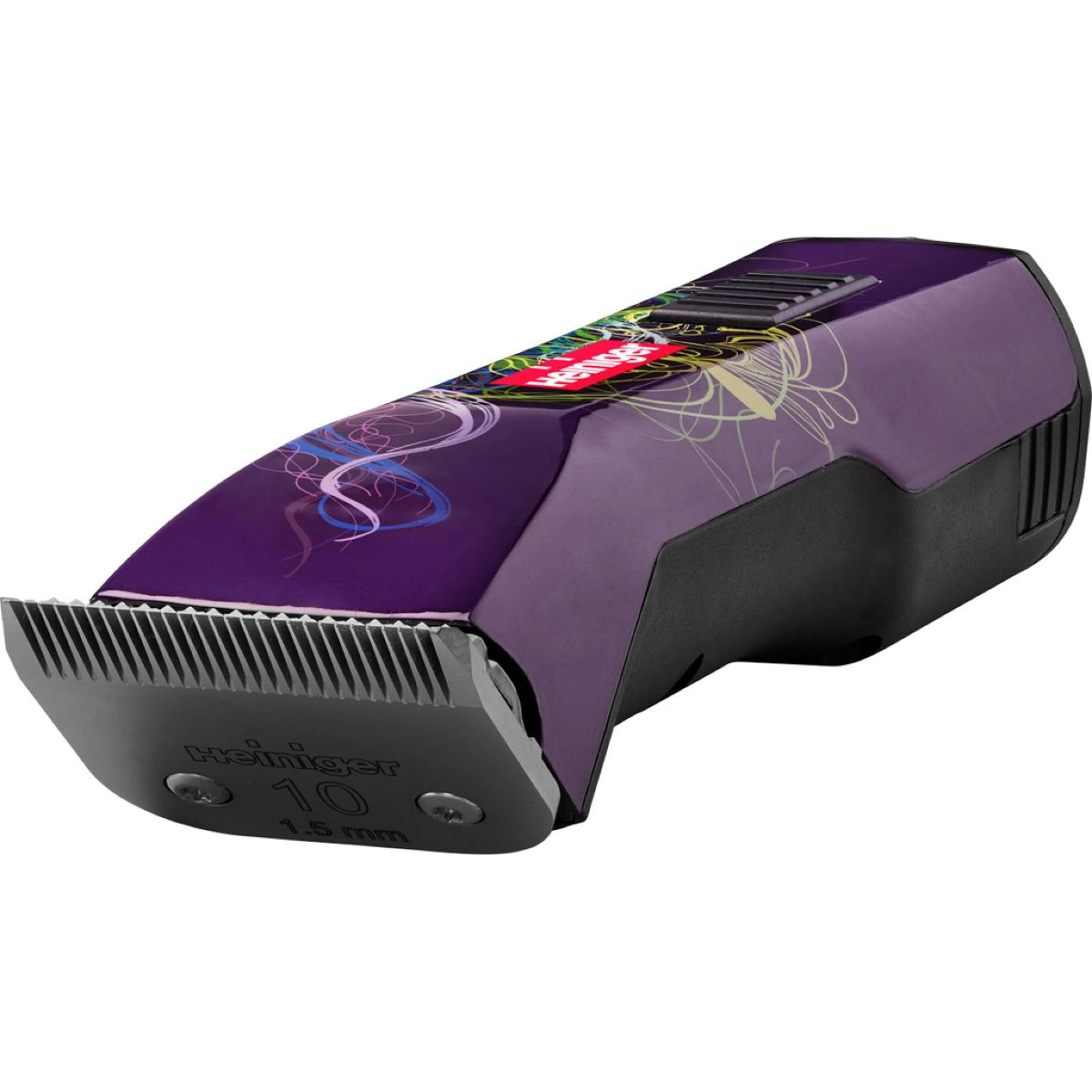 Heiniger Tondeuse SaphirStyle 7,4V/35W con 2 batterie - Image 2