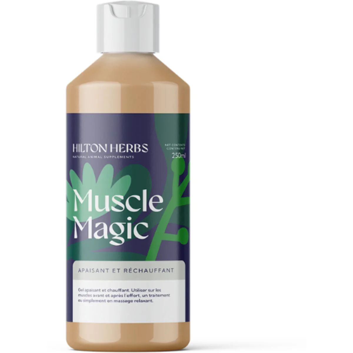 Hilton Herbs Muscle Magic - Image 3