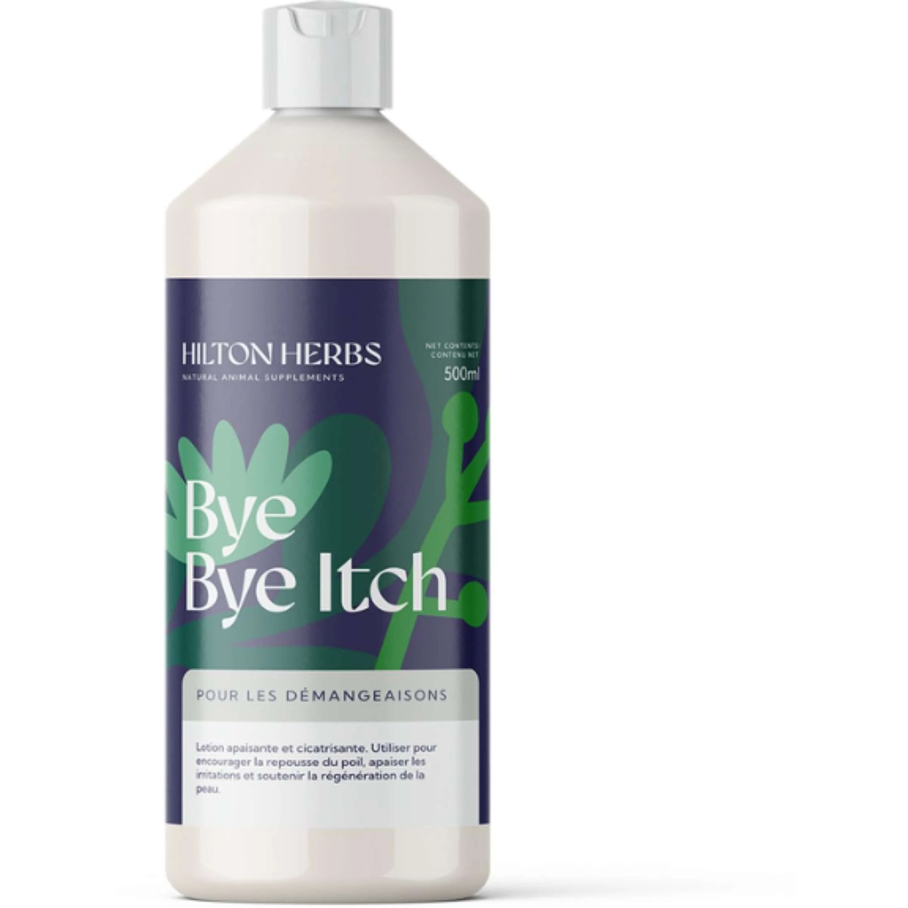 Hilton Herbs Lozione Bye Bye Itch Lotion - Image 2