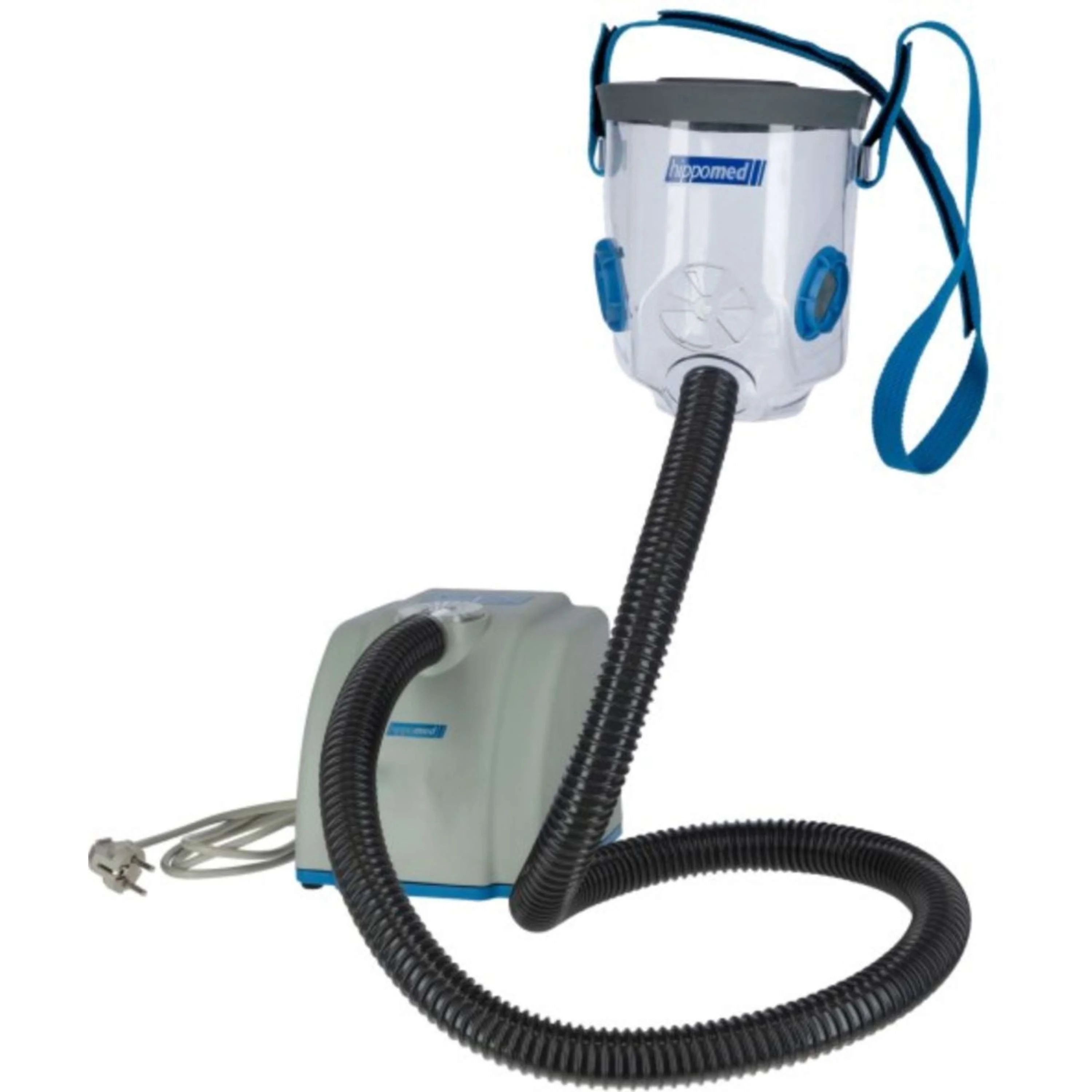 Hippomed Inalatore Ultrasound AirOne - Image 2