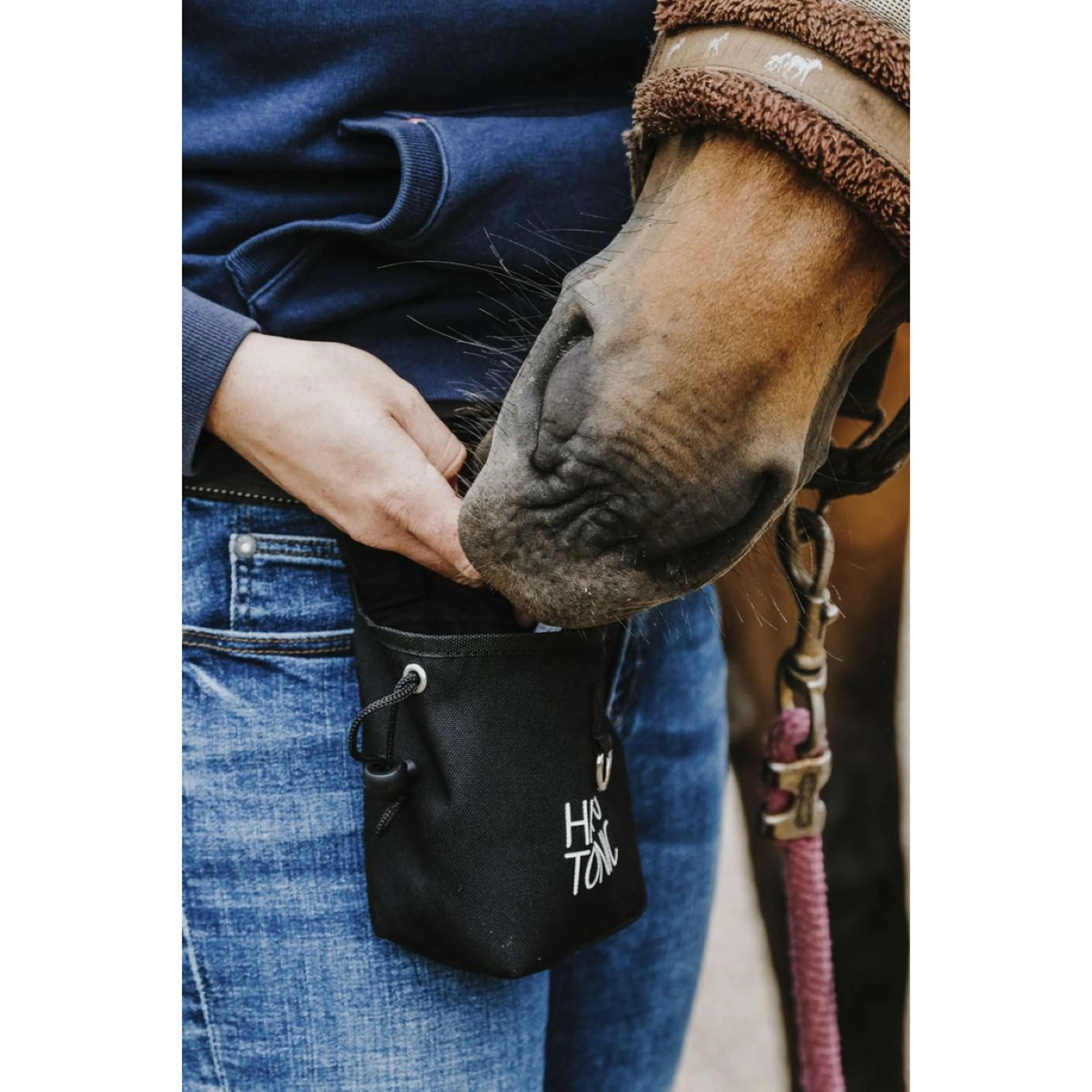 Hippotonic Borsa premio Klein - Image 4