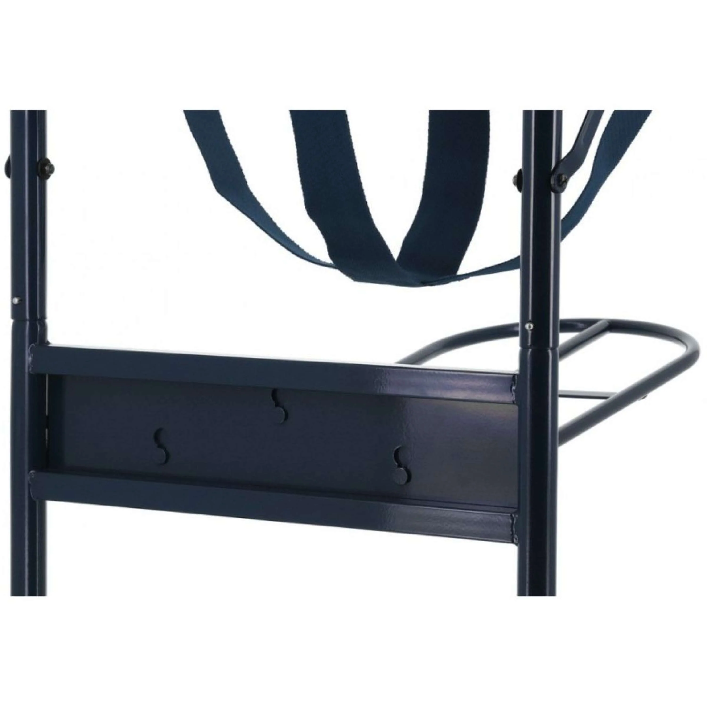 Hippotonic Carrello Corto Navy - Image 3