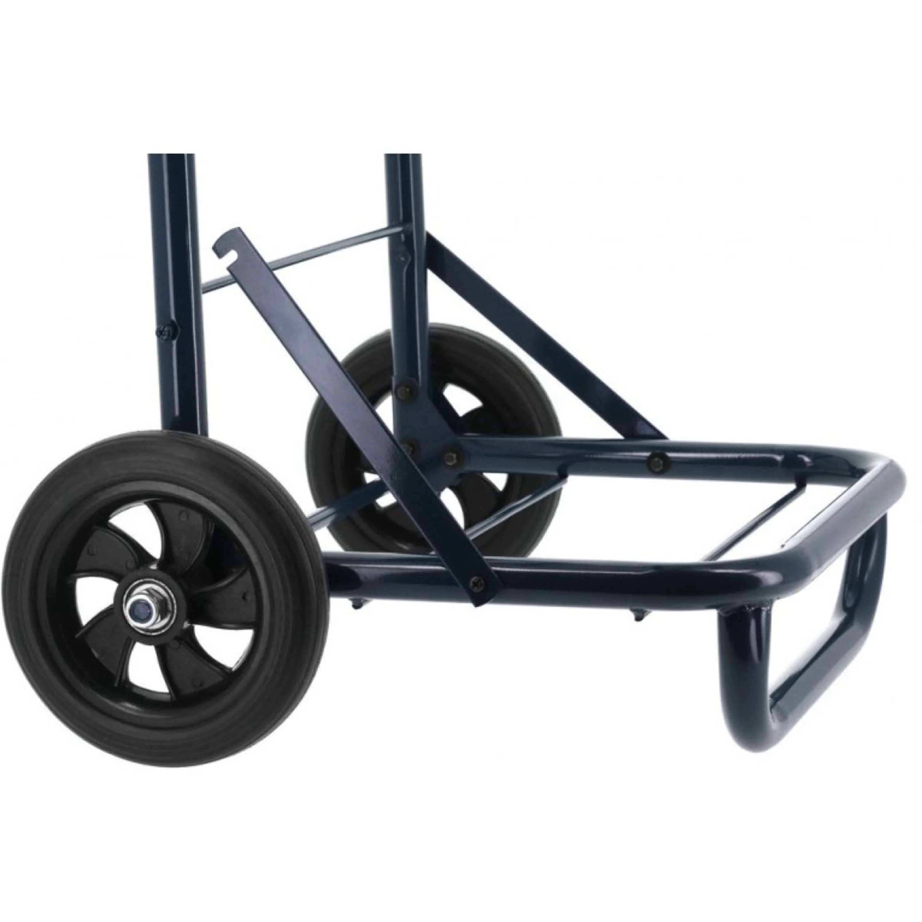 Hippotonic Carrello Corto Navy - Image 4