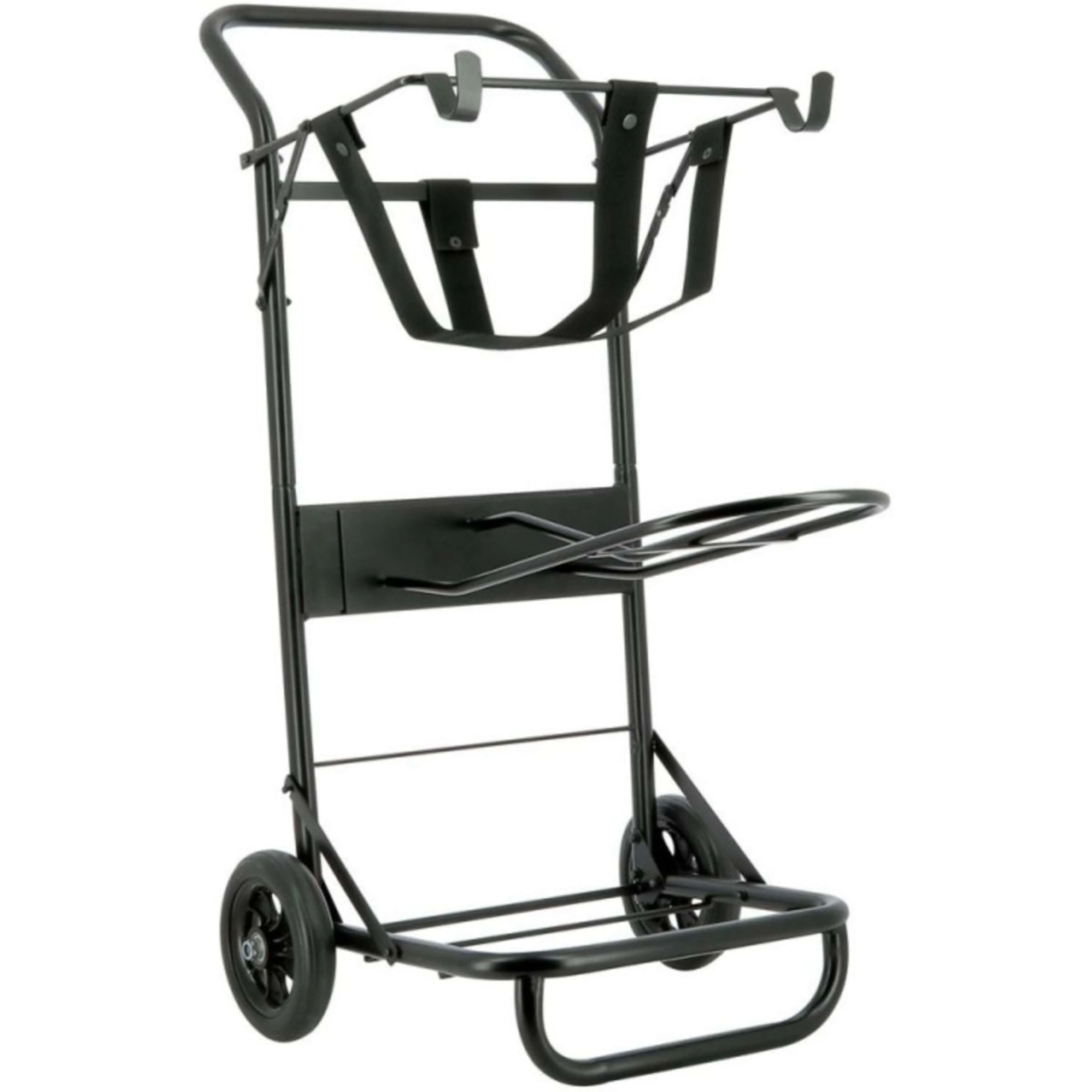 Hippotonic Carrello Nero