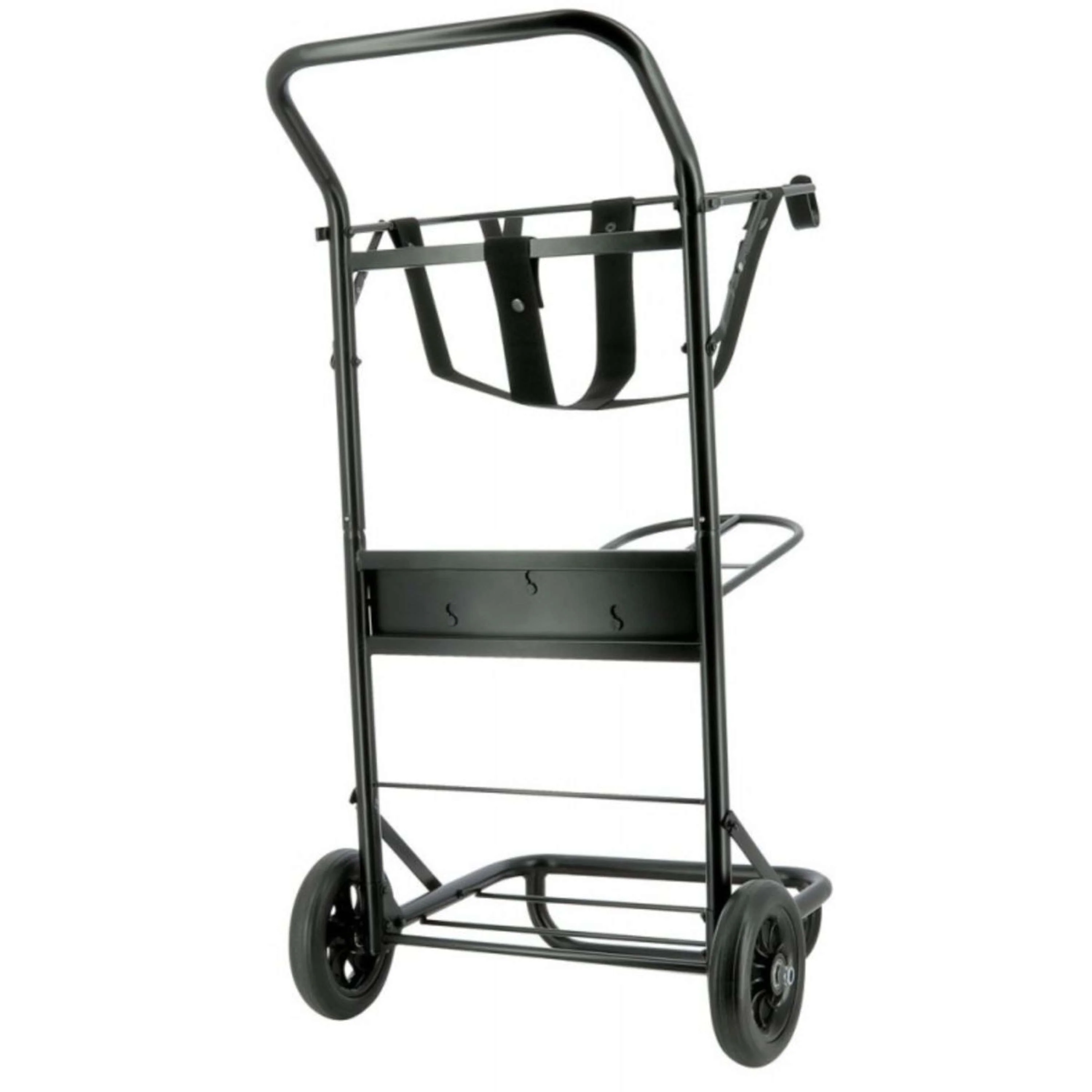 Hippotonic Carrello Nero - Image 2