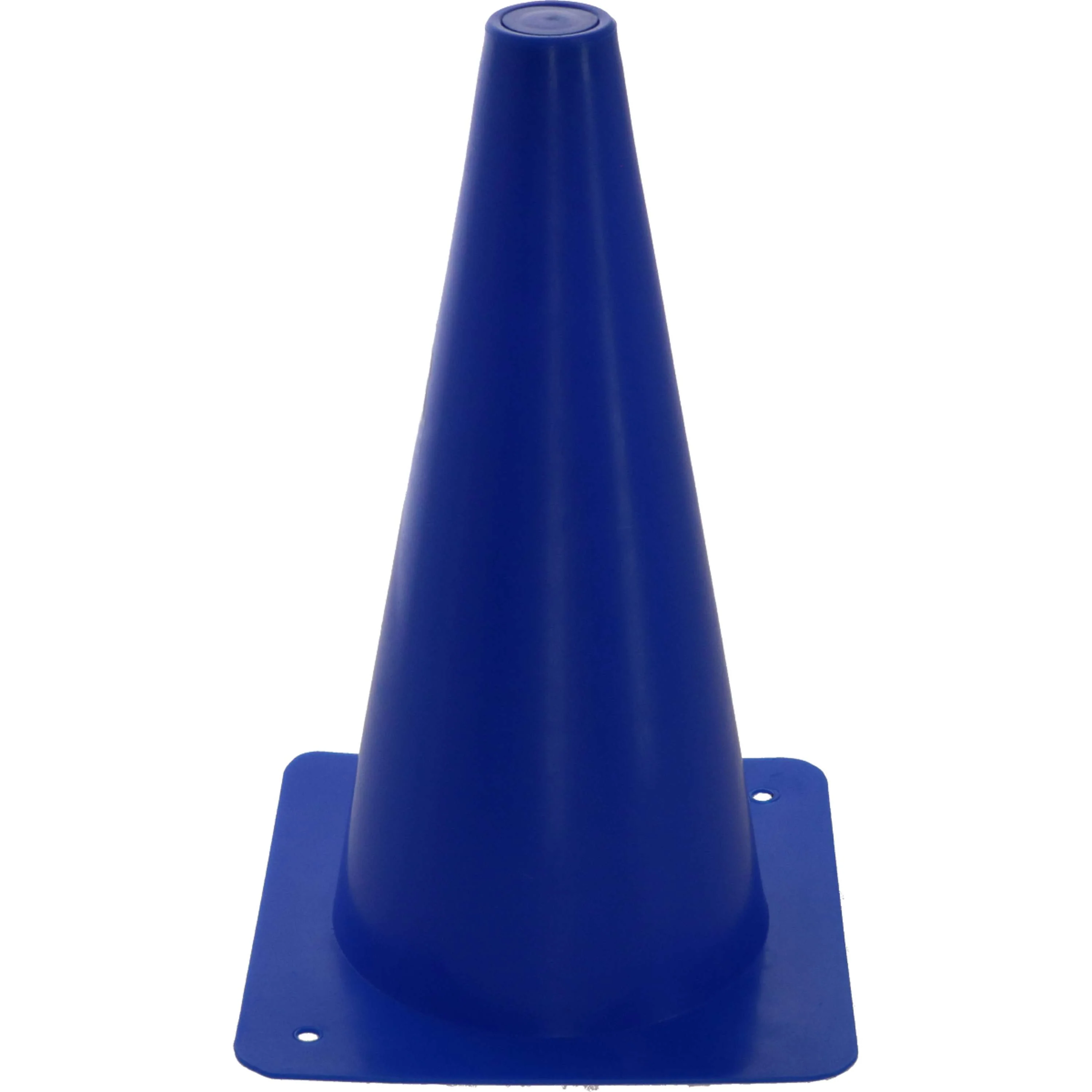 Hippotonic Cono di Allenamento Blu