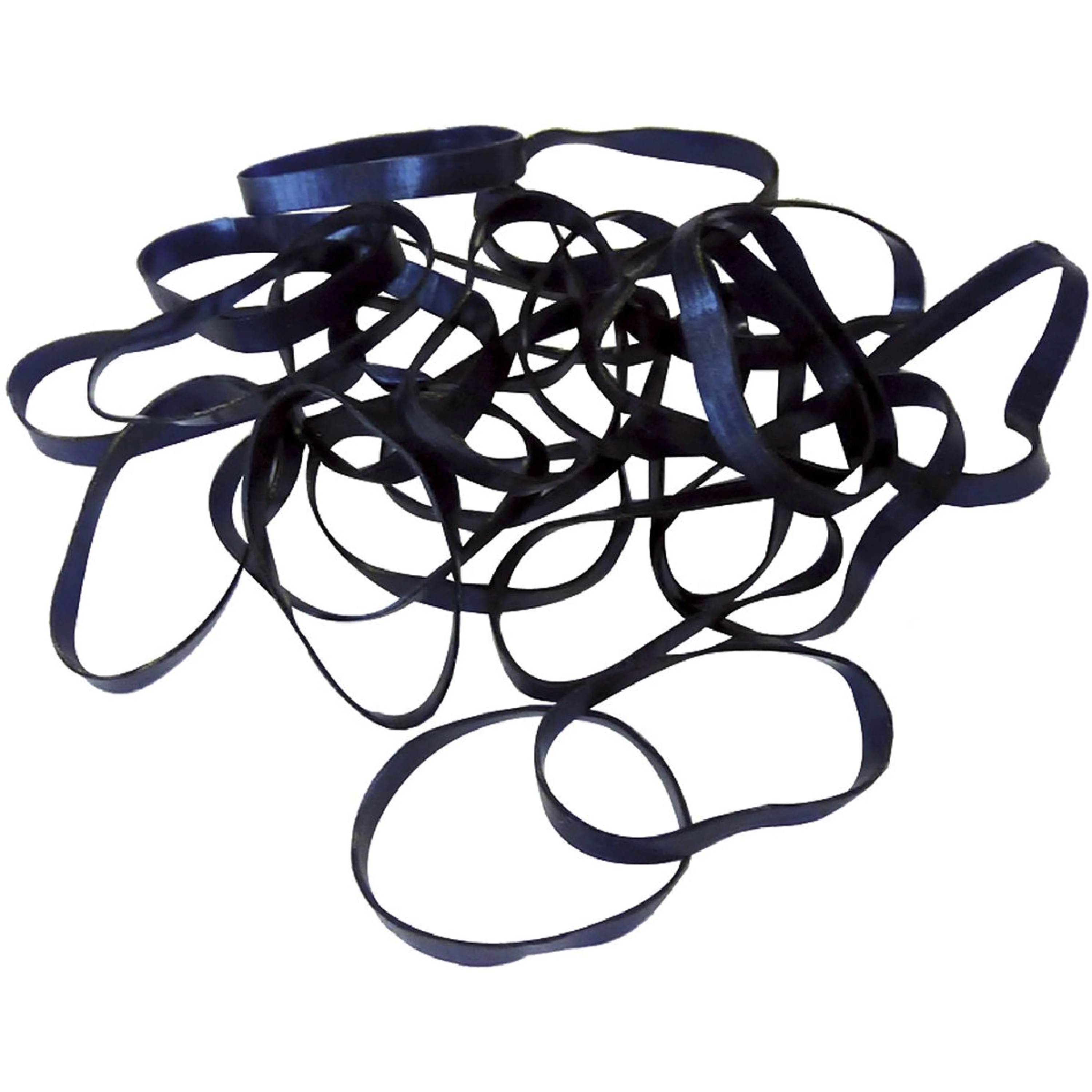 Hippotonic Elastici Silicone Navy