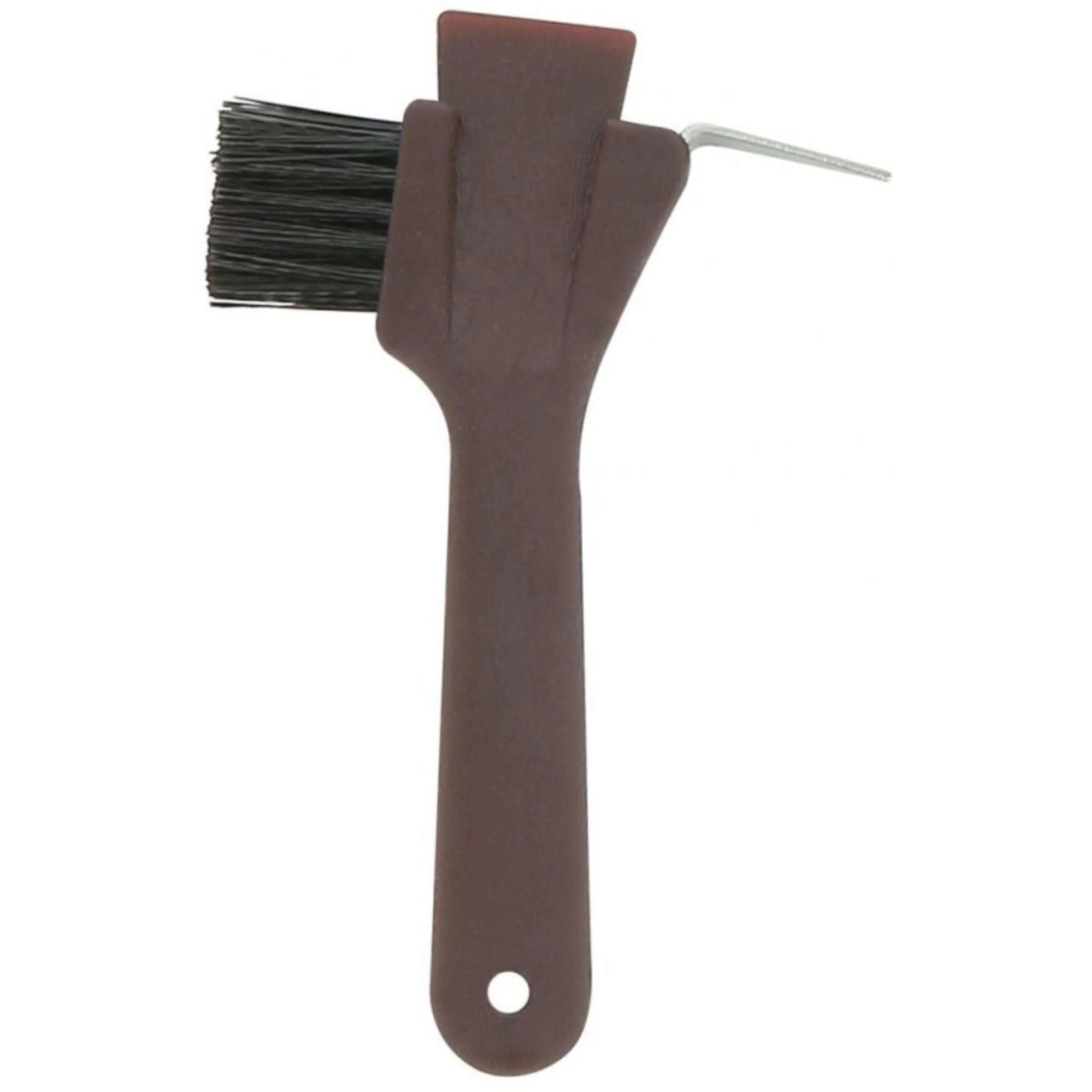 Hippotonic Netta unghie 3 in 1 Marrone