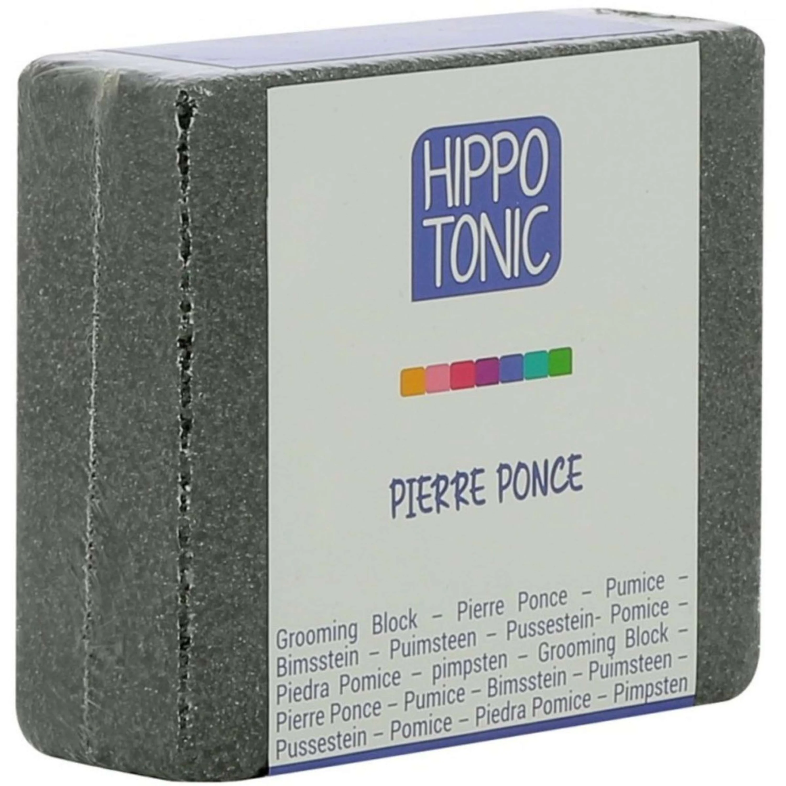 Hippotonic Pietra di Macerie