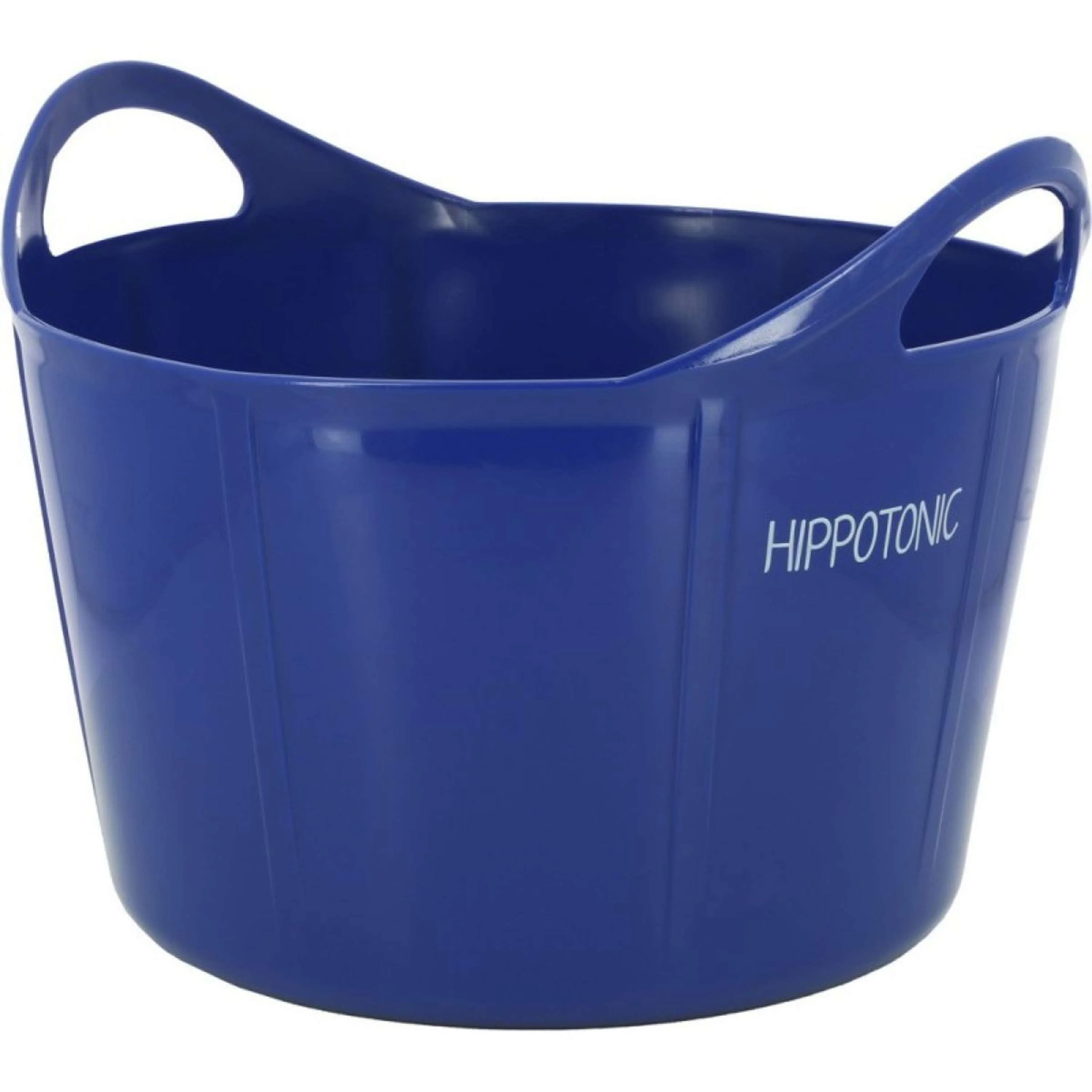 Hippotonic Secchio Flexi Blu