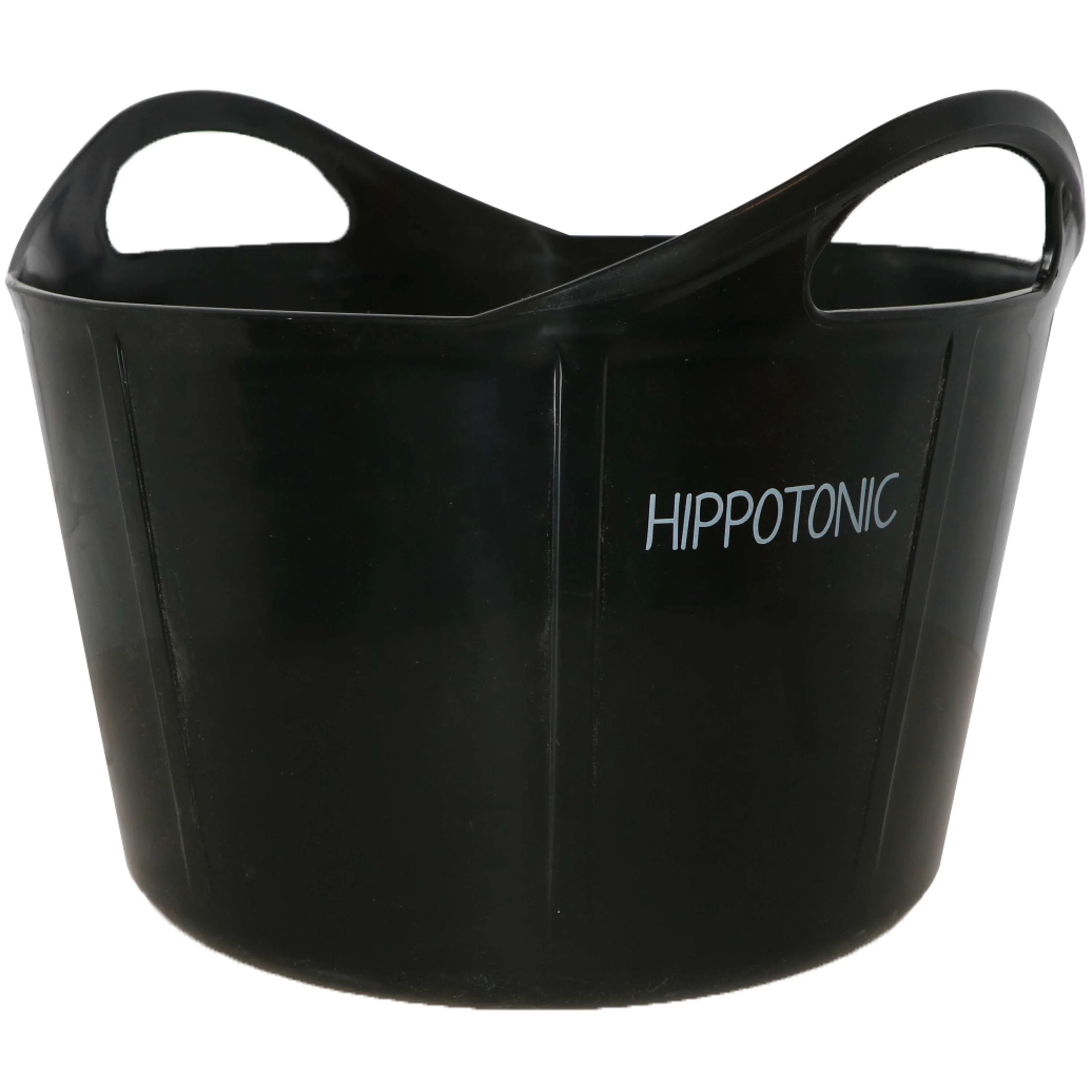 Hippotonic Secchio Flexi Nero - Image 3
