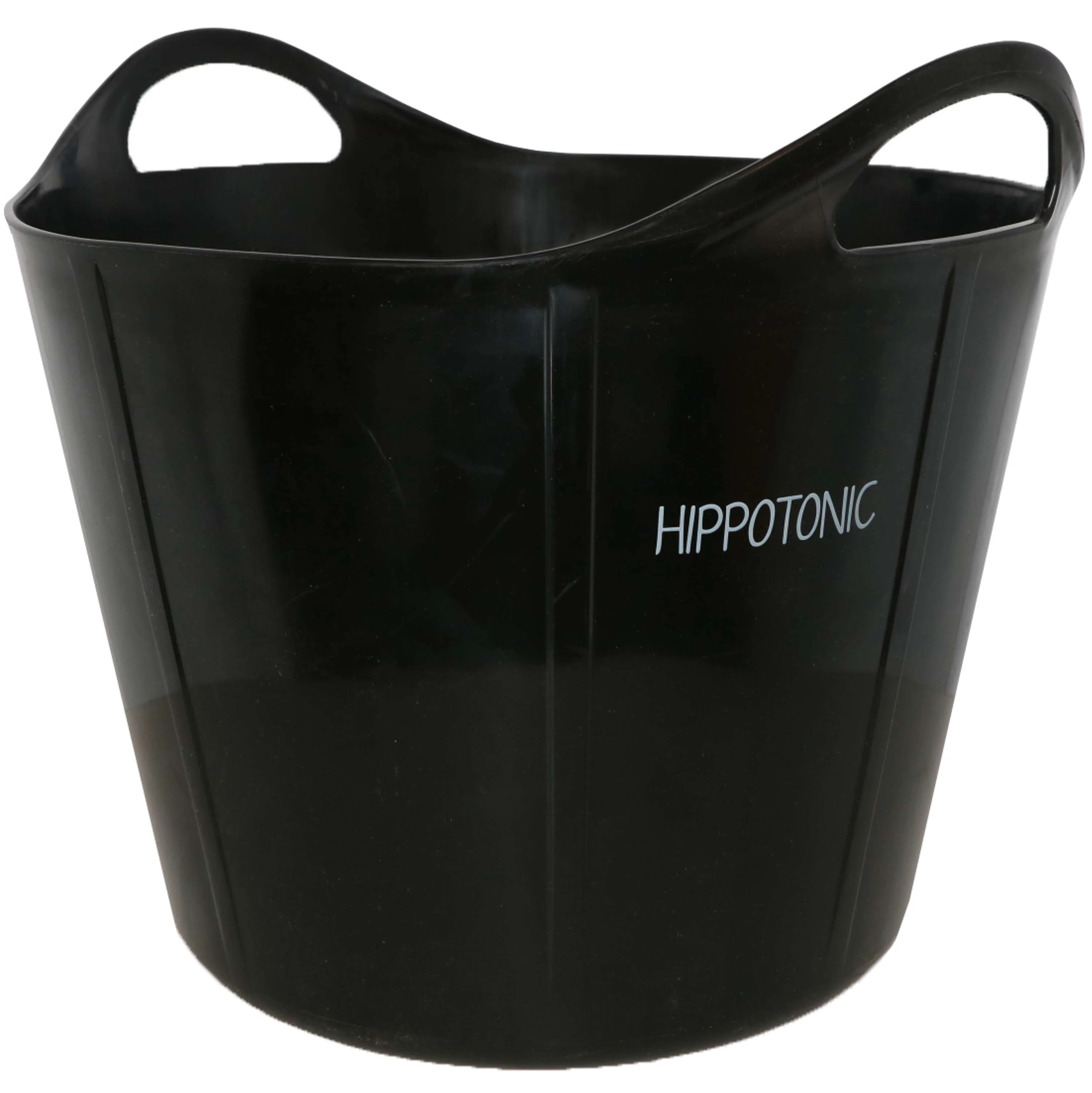 Hippotonic Secchio Flexi Nero - Image 4