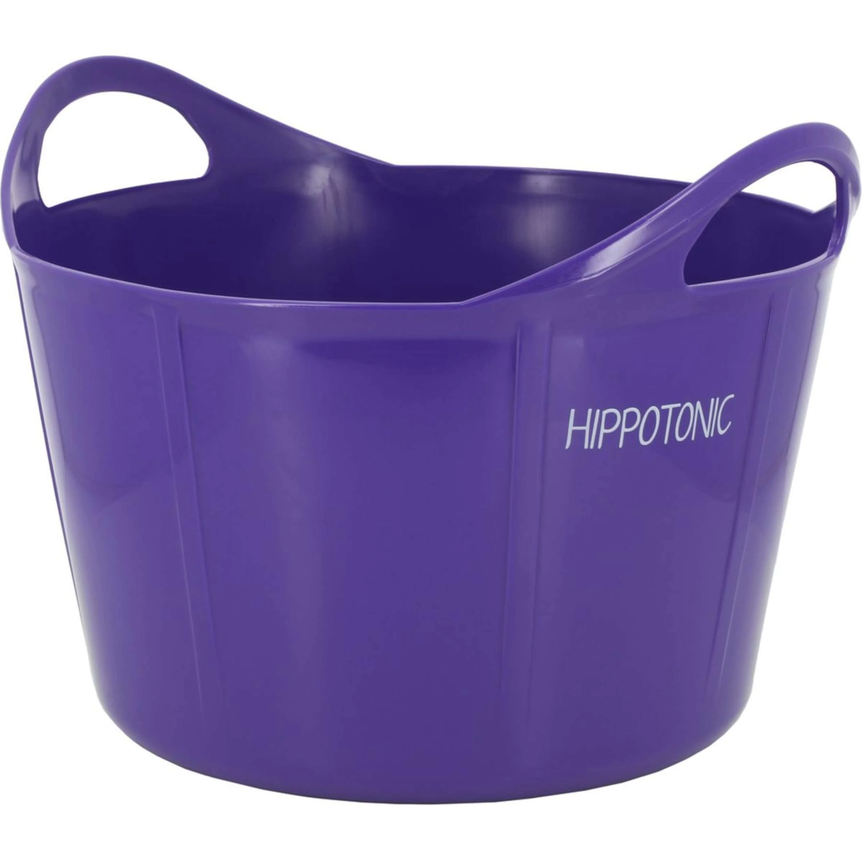 Hippotonic Secchio Flexi Viola