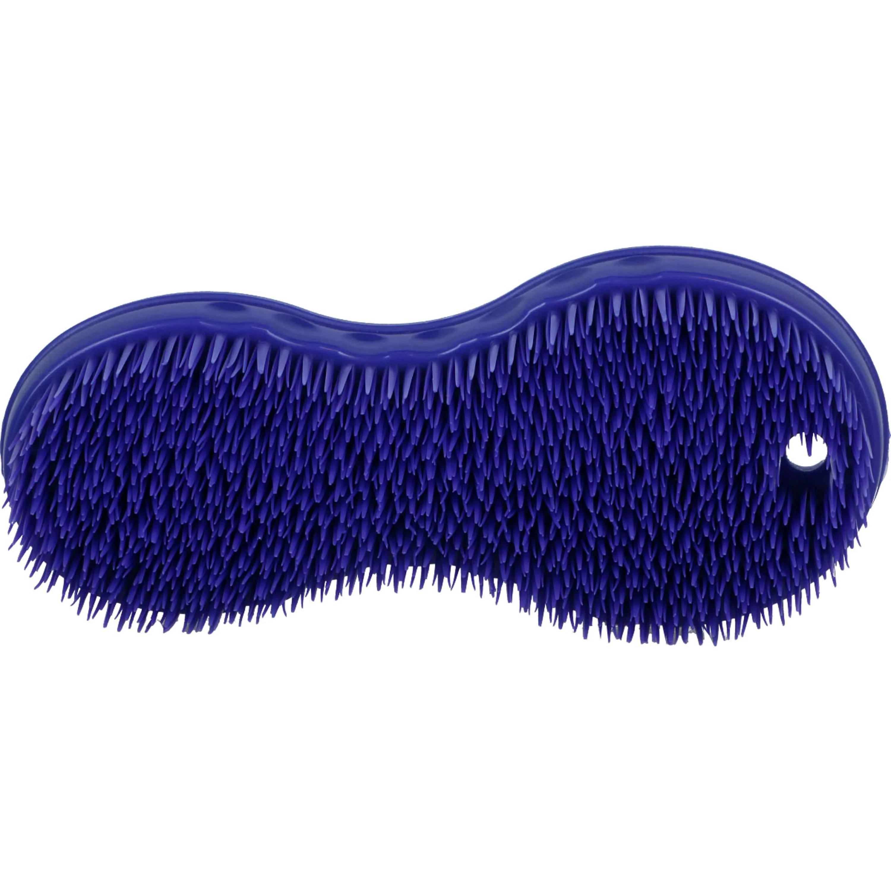 Hippotonic Spazzola Multifunzionale Viola - Image 3
